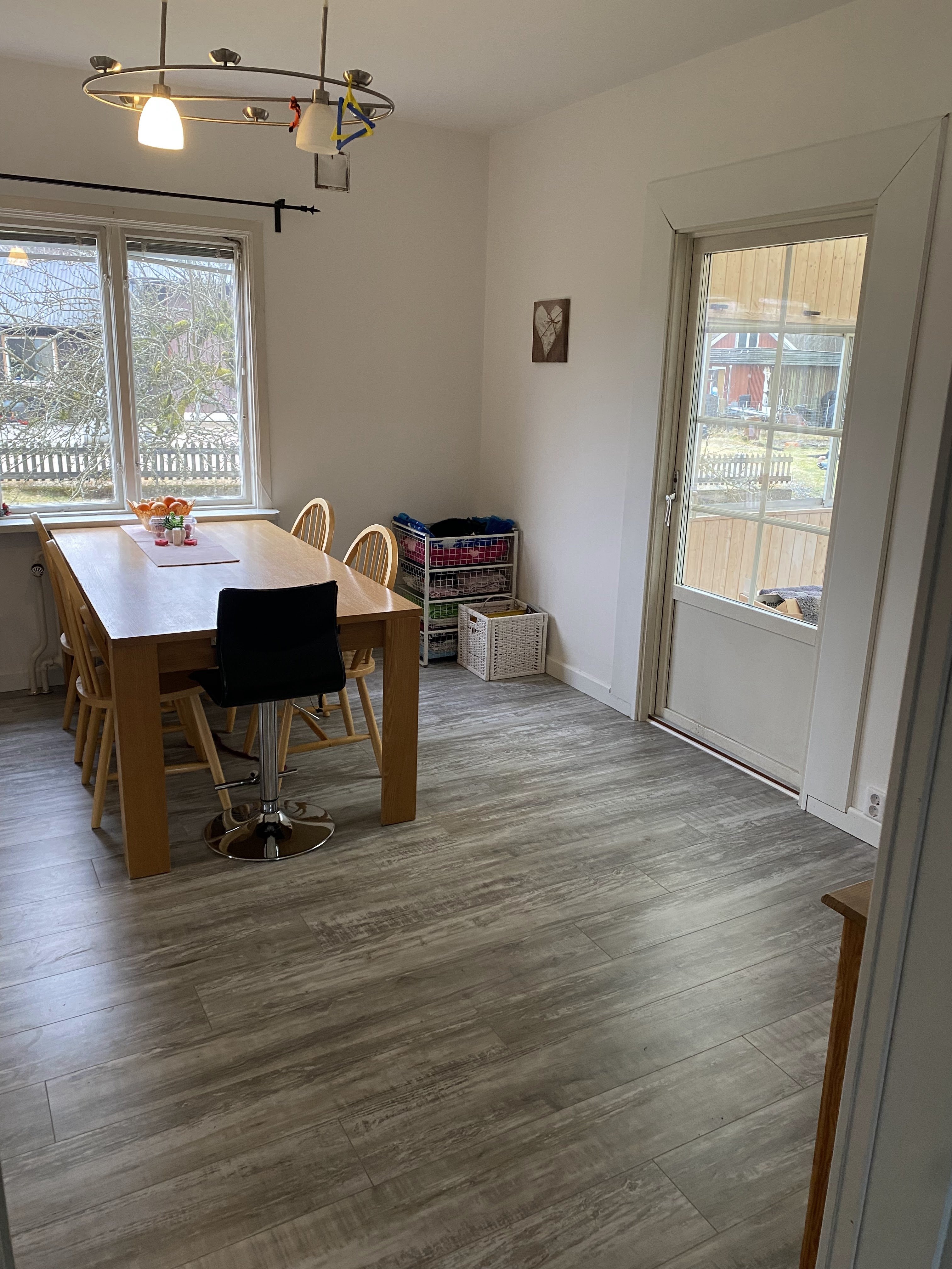 6 rok · 138 m² i Vittsjö – bild 6