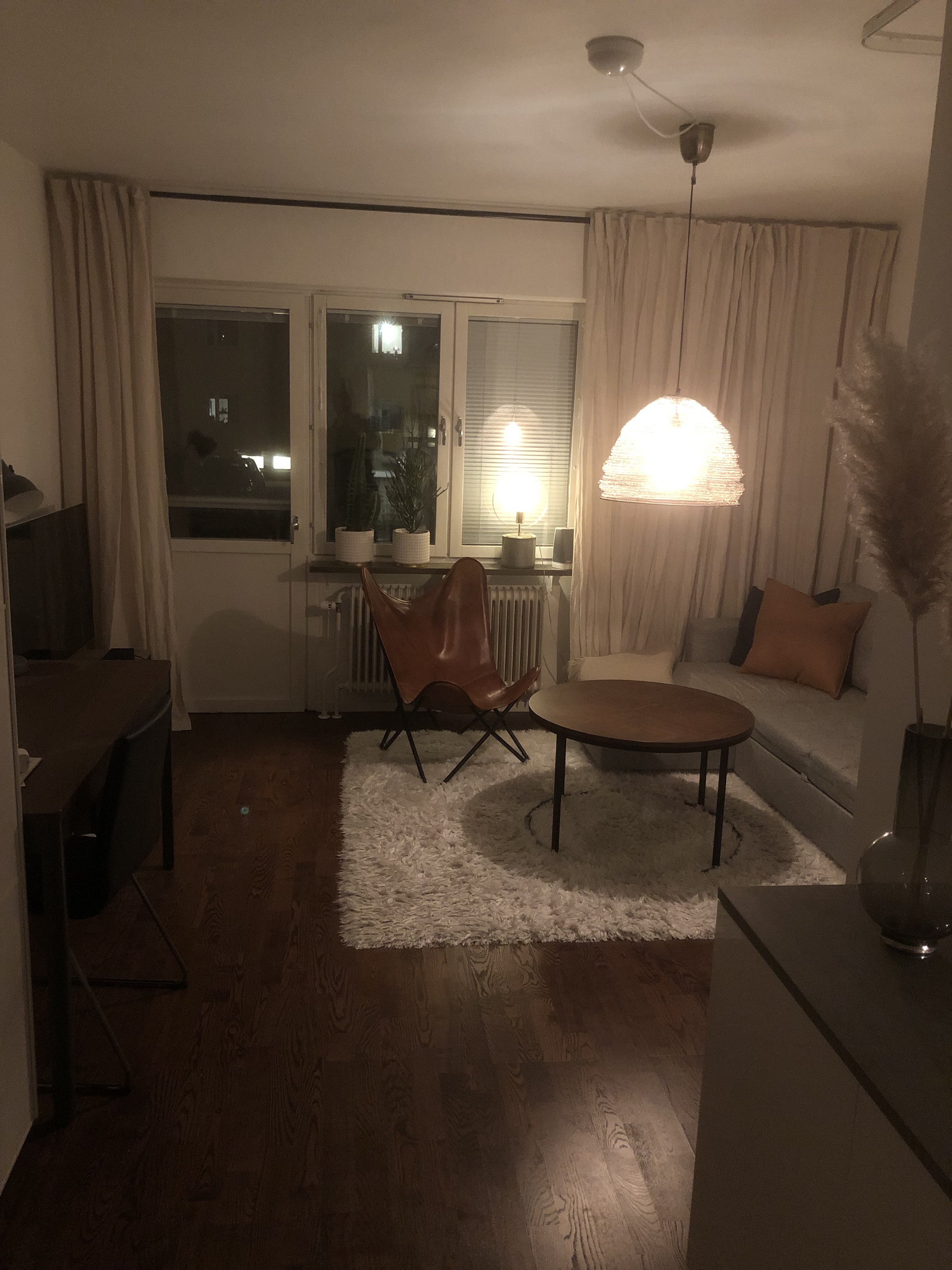 Lägenhet, 2 rooms, 37 sqm, Kalmar