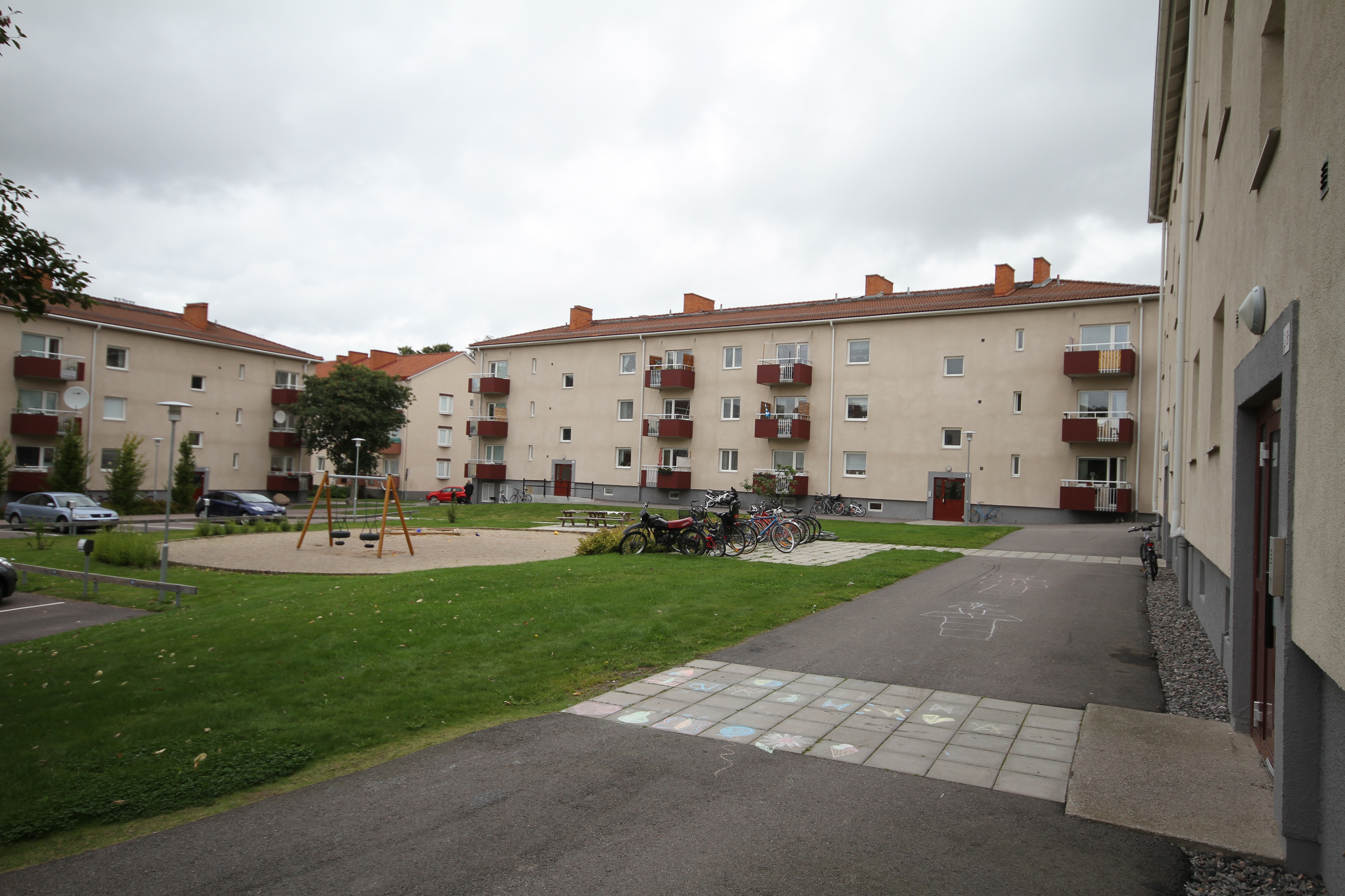 Lägenhet – Eskilstuna, Gredby, Brottsta - Bild 2