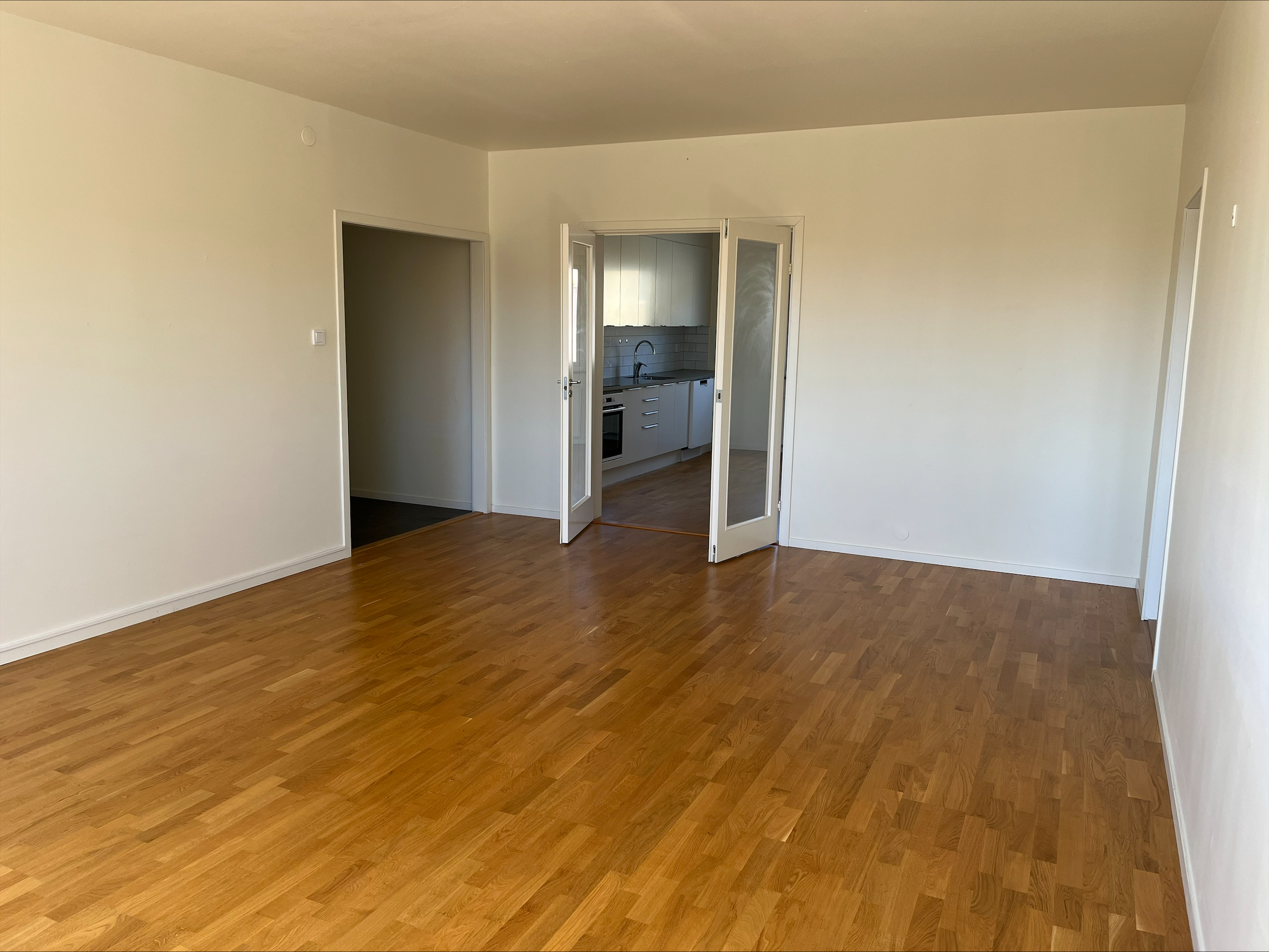 Apartment in Karlskoga, Karls-Åby - Fler