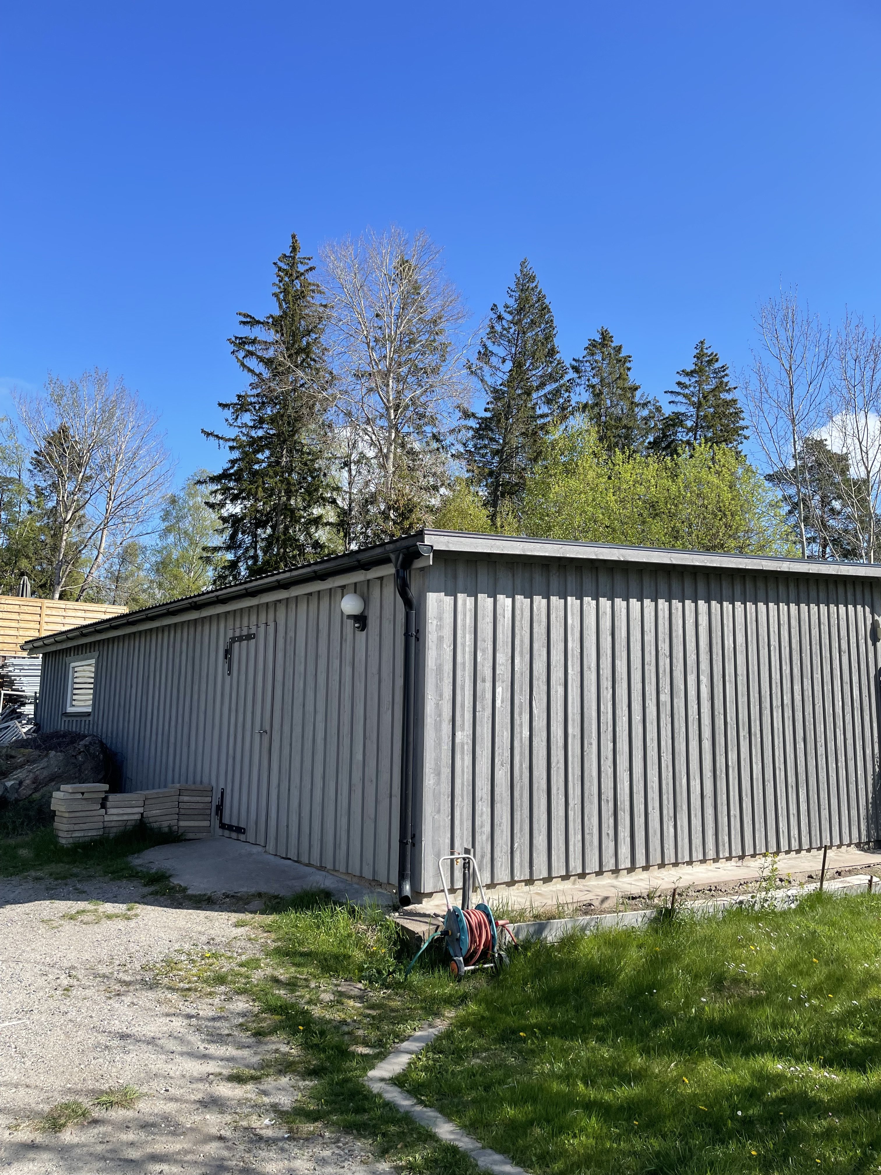 7 rok · 200 m² i Södertälje – bild 16
