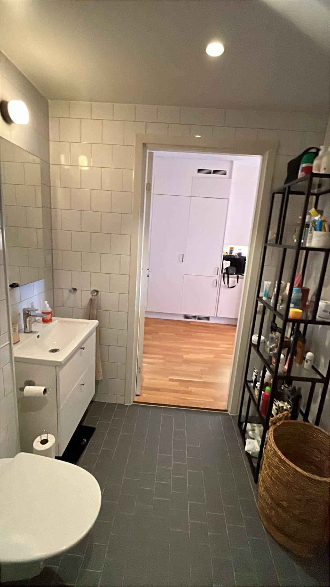 Responsgatan, Hägersten — photo 3