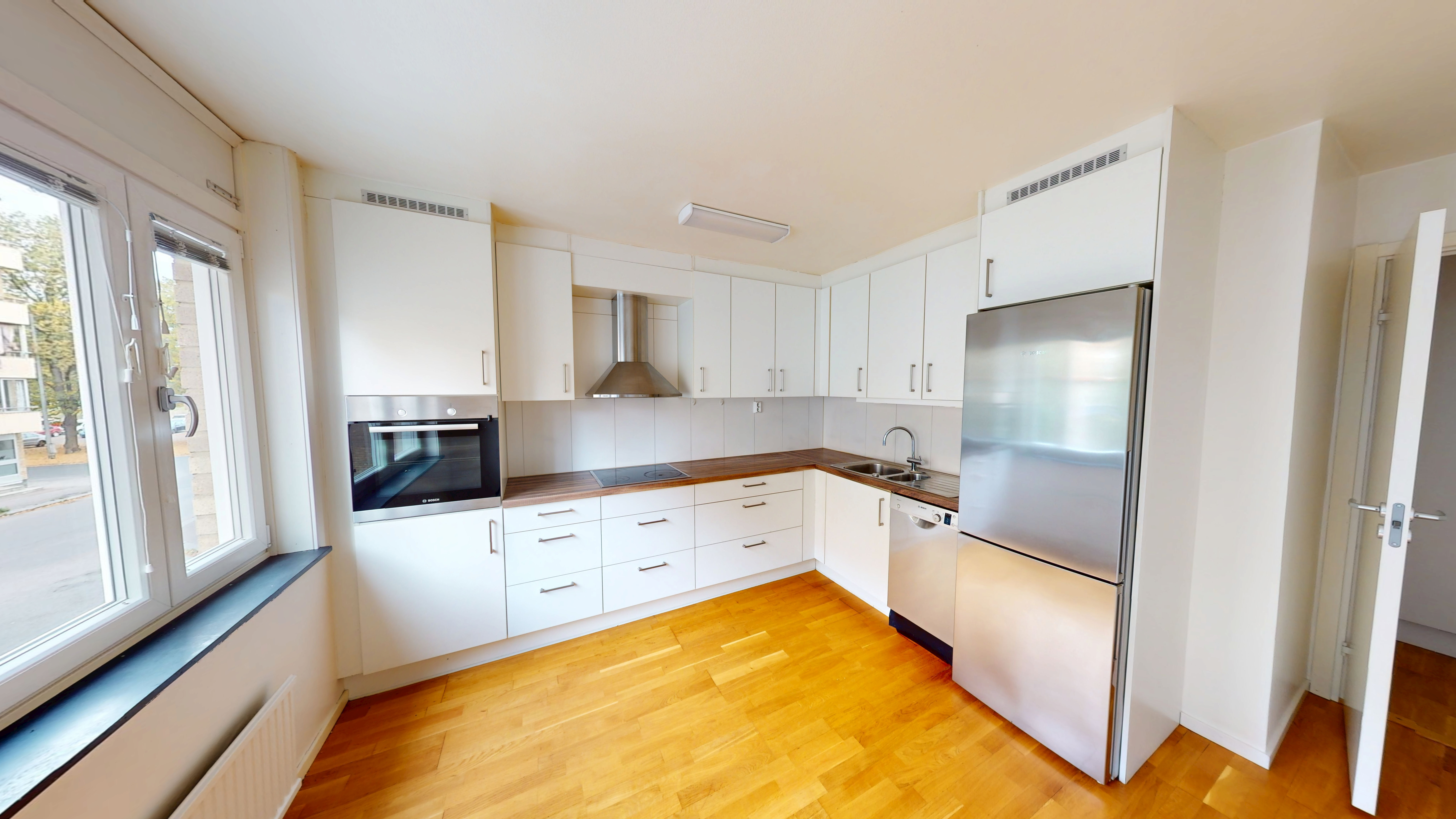 Lägenhet, 2 rooms, 59 sqm, Eskilstuna