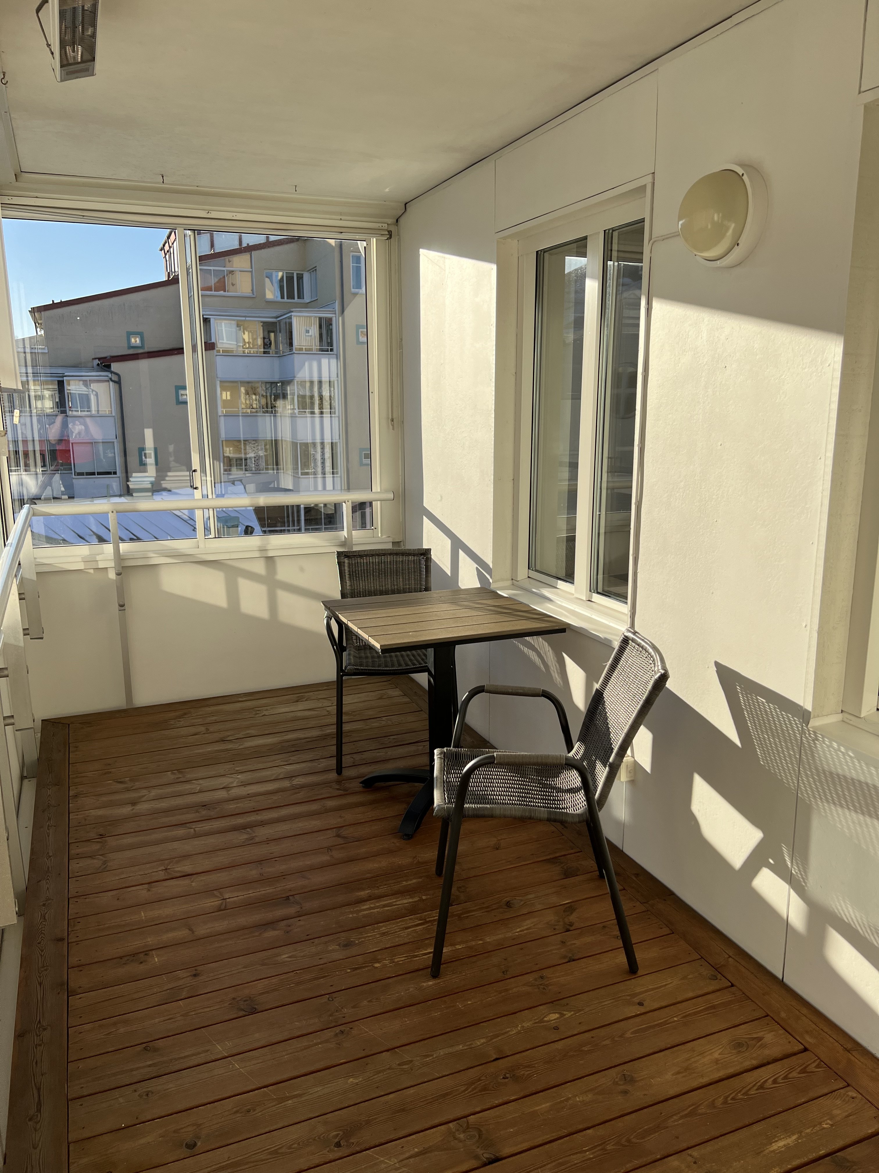 Kvarnvägen
