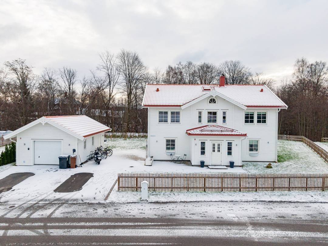 House in Borlänge, Hönsarvet, Dalarnas län