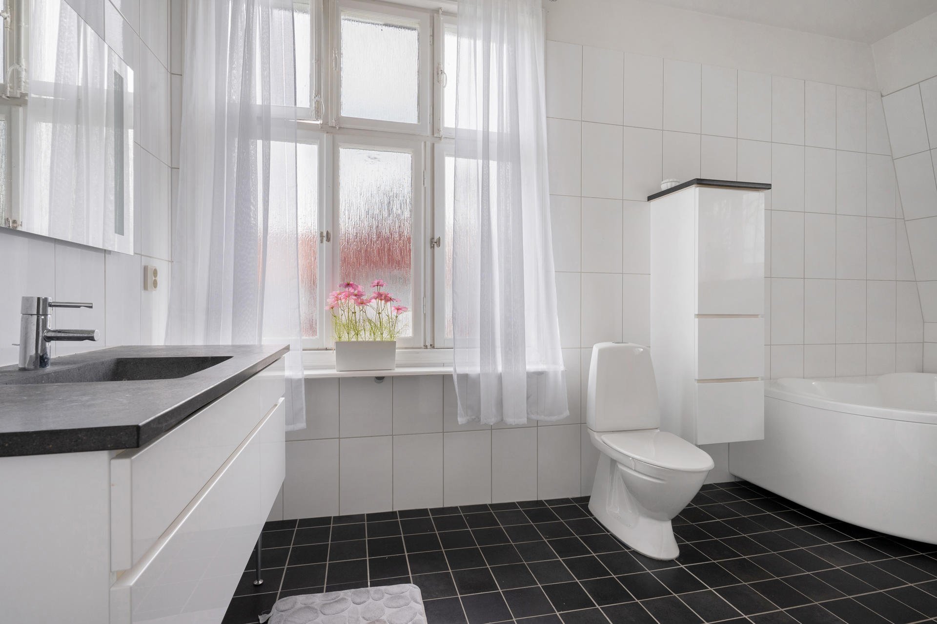 Hus – Gävle, Villastan - Fler