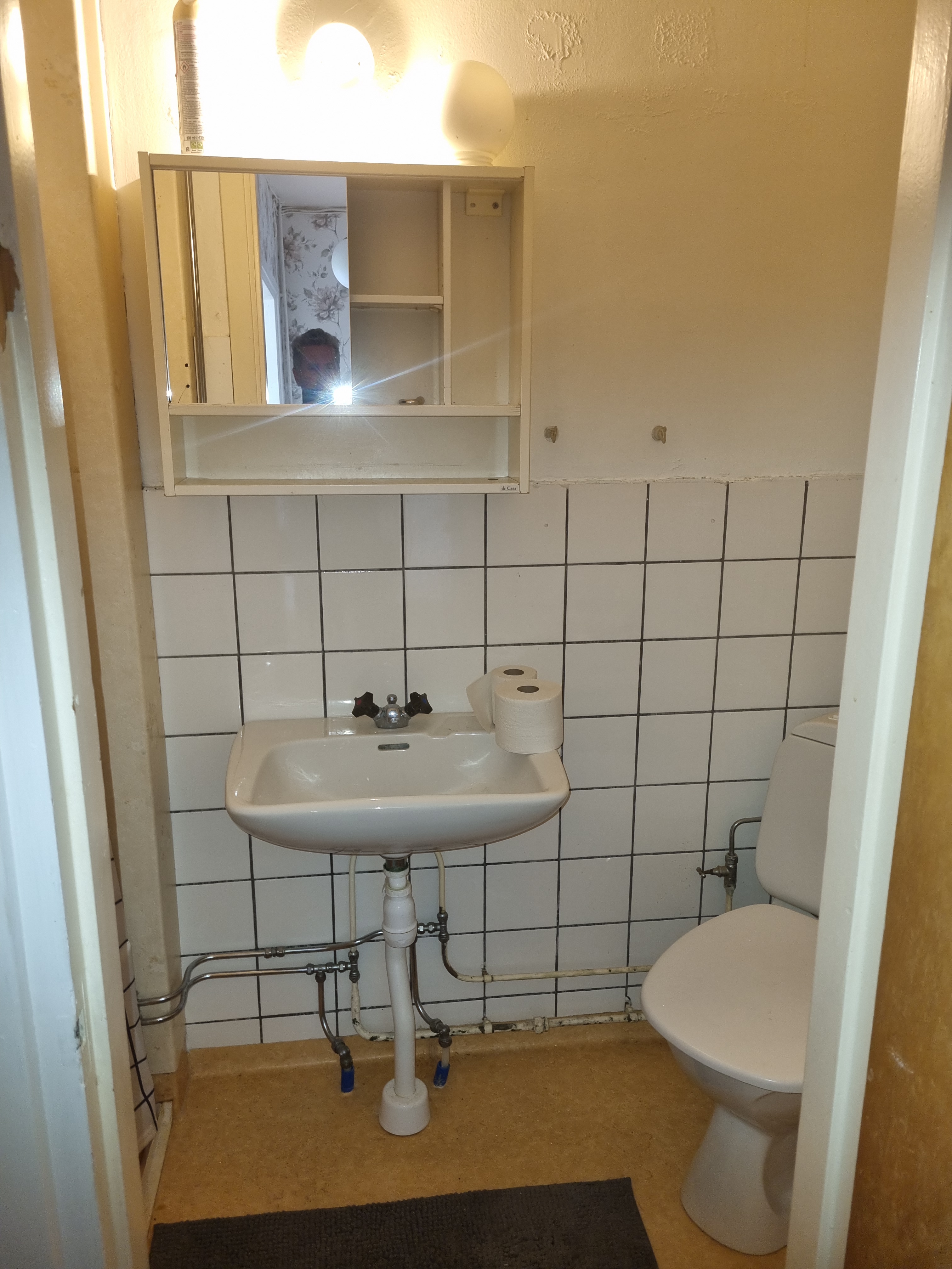 Lägenhet – Kristinehamn, Landa, Fältet - Bild 4