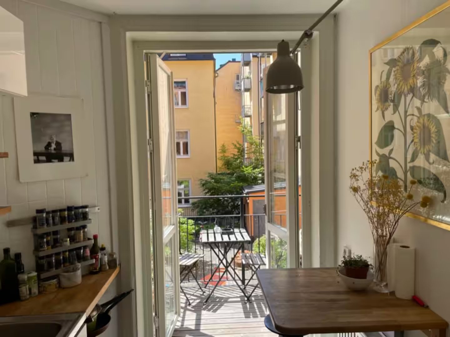 1 rum och kök, Södermalm, 20 000 kr/mån, bild 4