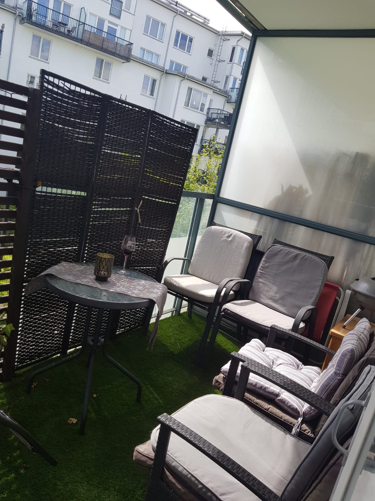 3 rum och kök, Stockholm — 15 000 kr/mån — bild 4