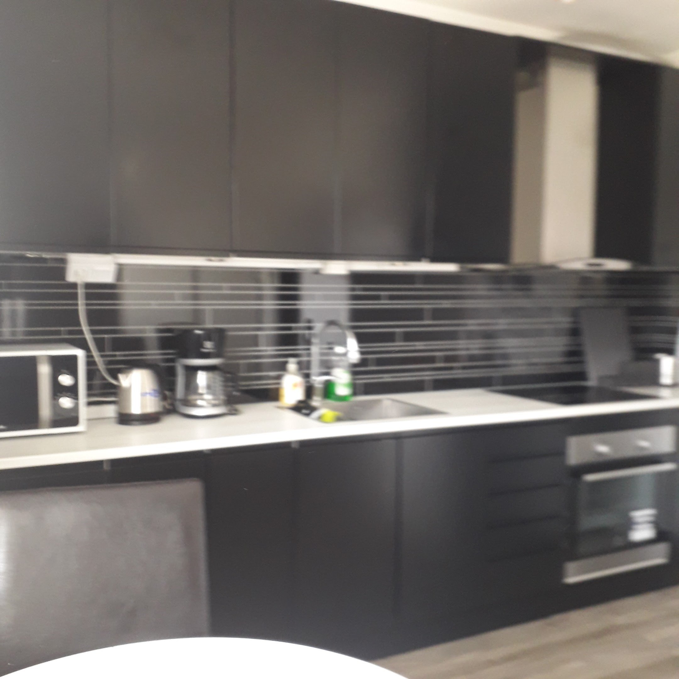 Lägenhet, 1 rooms, 41 sqm, Oskarshamn