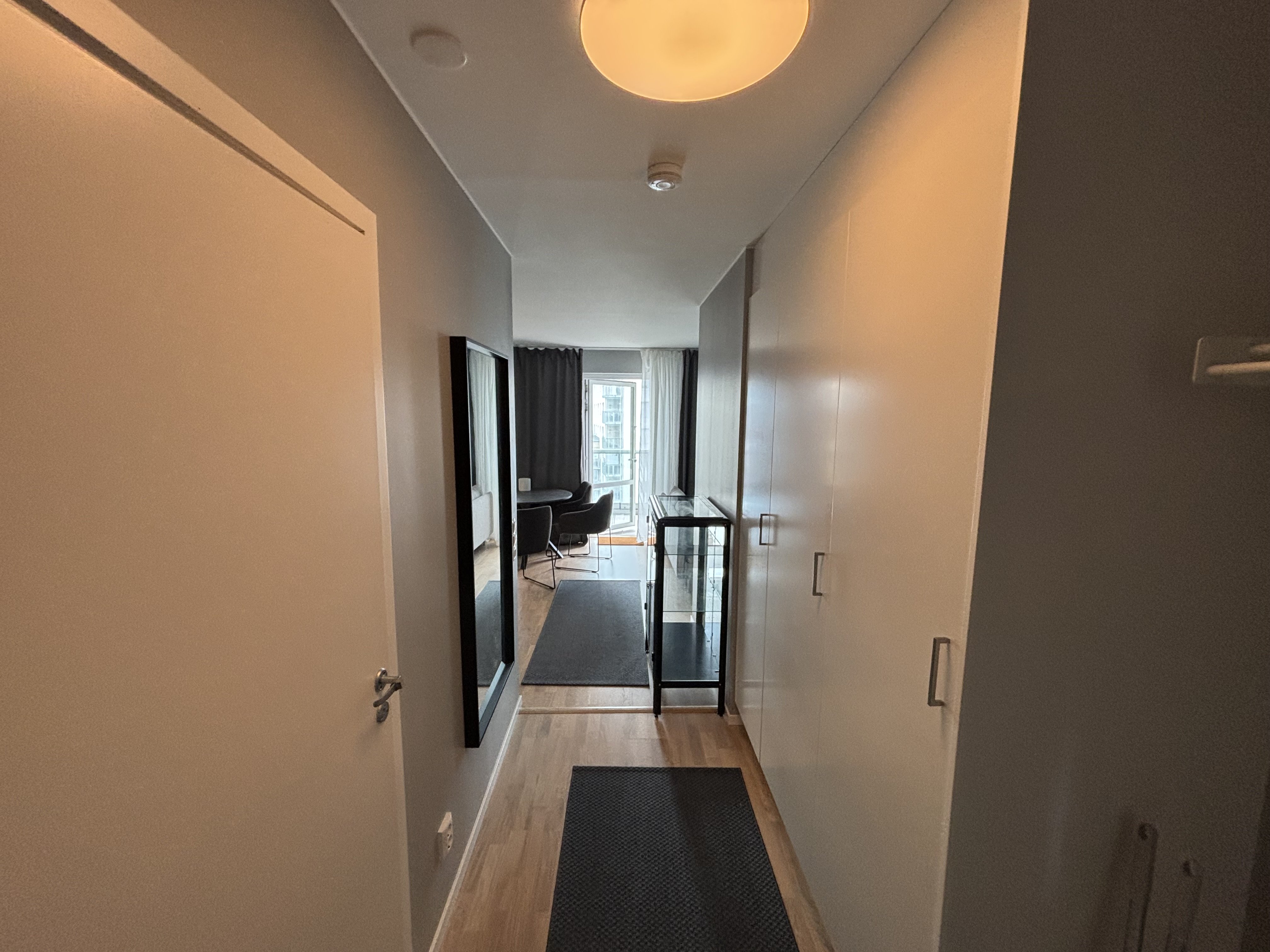 1.5 rum och kök, Årsta, 12 000 kr/mån, bild 4