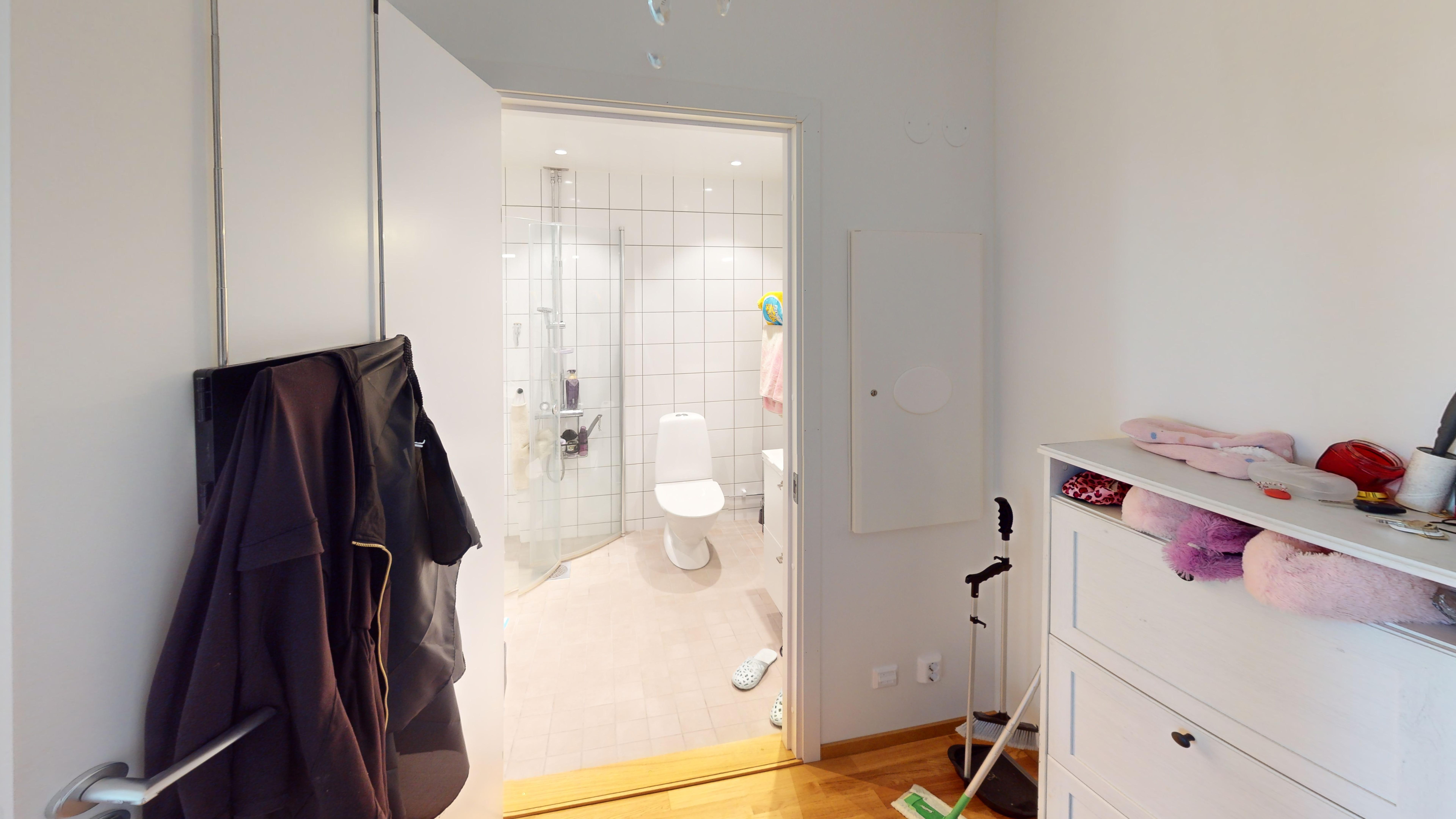 Lägenhet – Eskilstuna, Söder - Bild 3