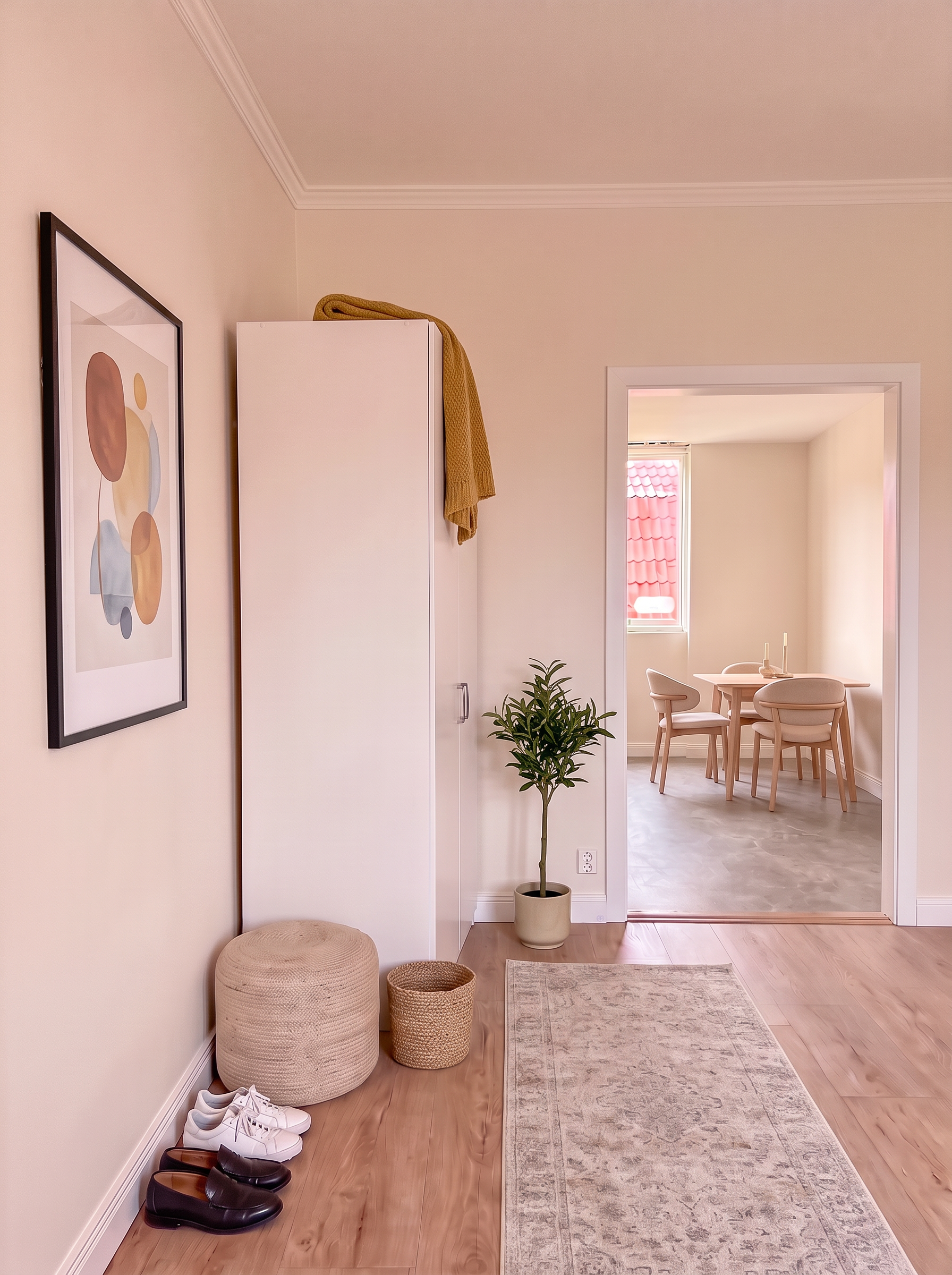 2 rok · 66 m² i Tranås – bild 4