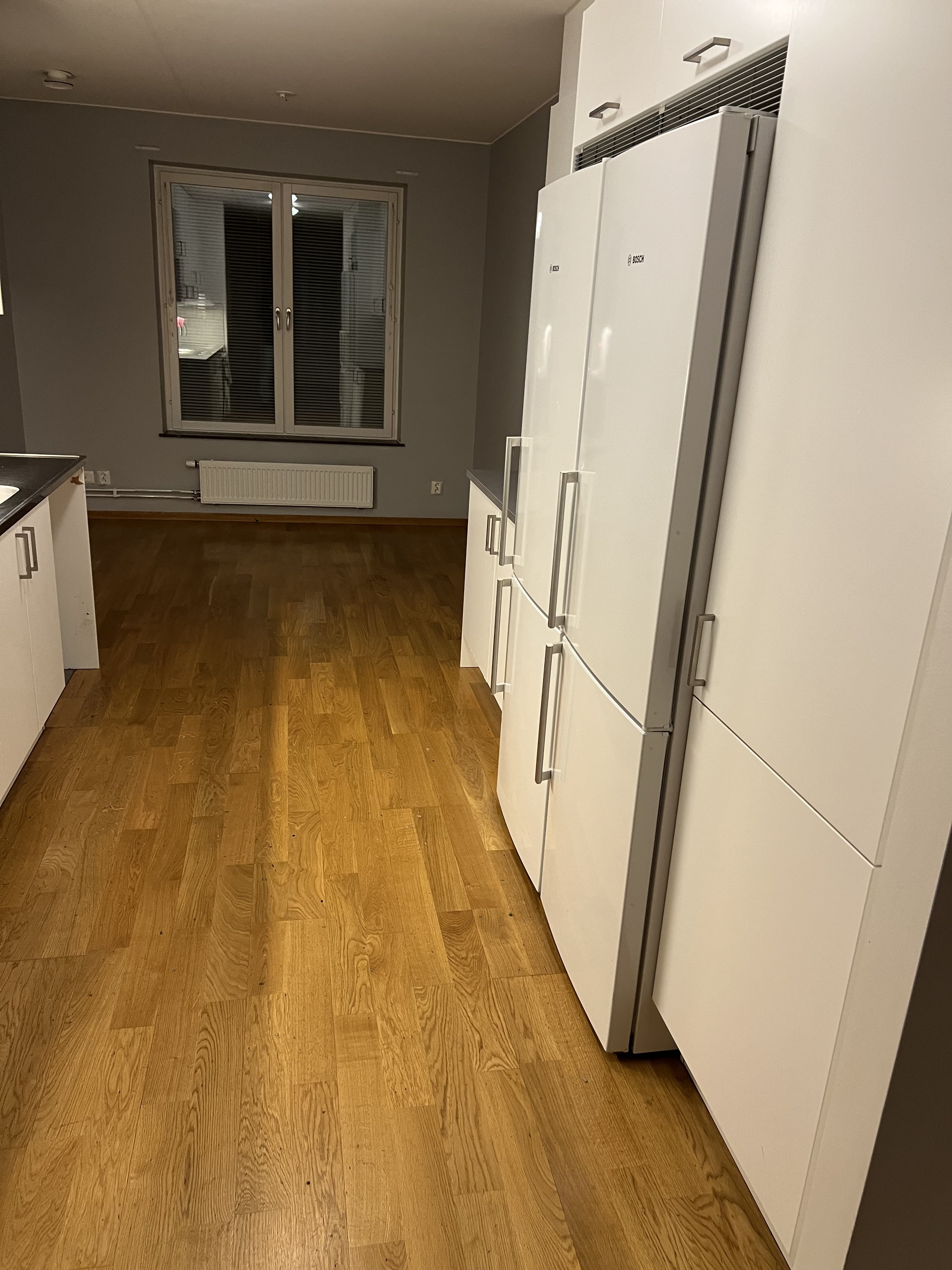 Lägenhet, 4 rum, 92 kvm, Älvsjö