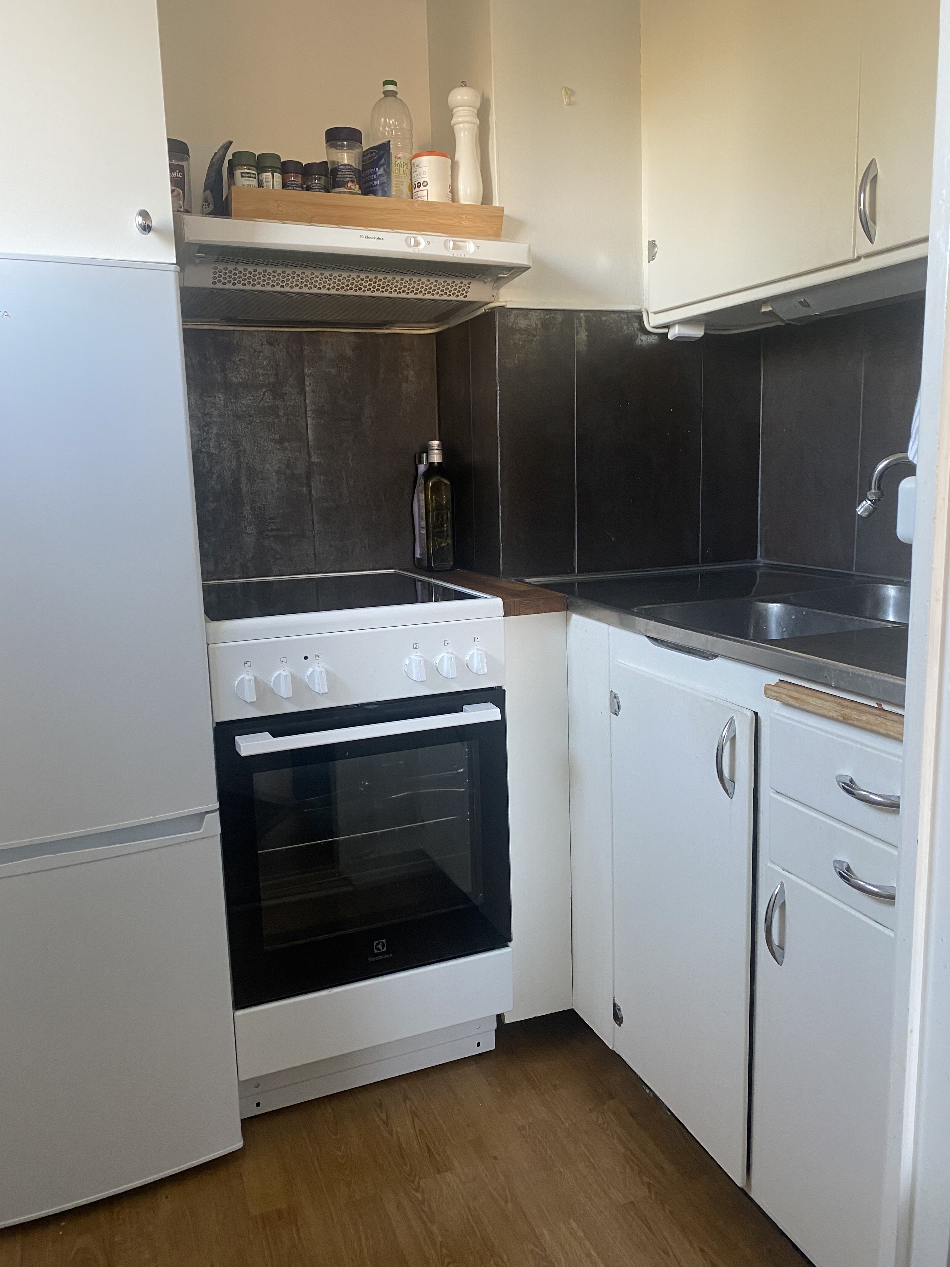 1 rok · 25 m² i Järfälla – bild 6