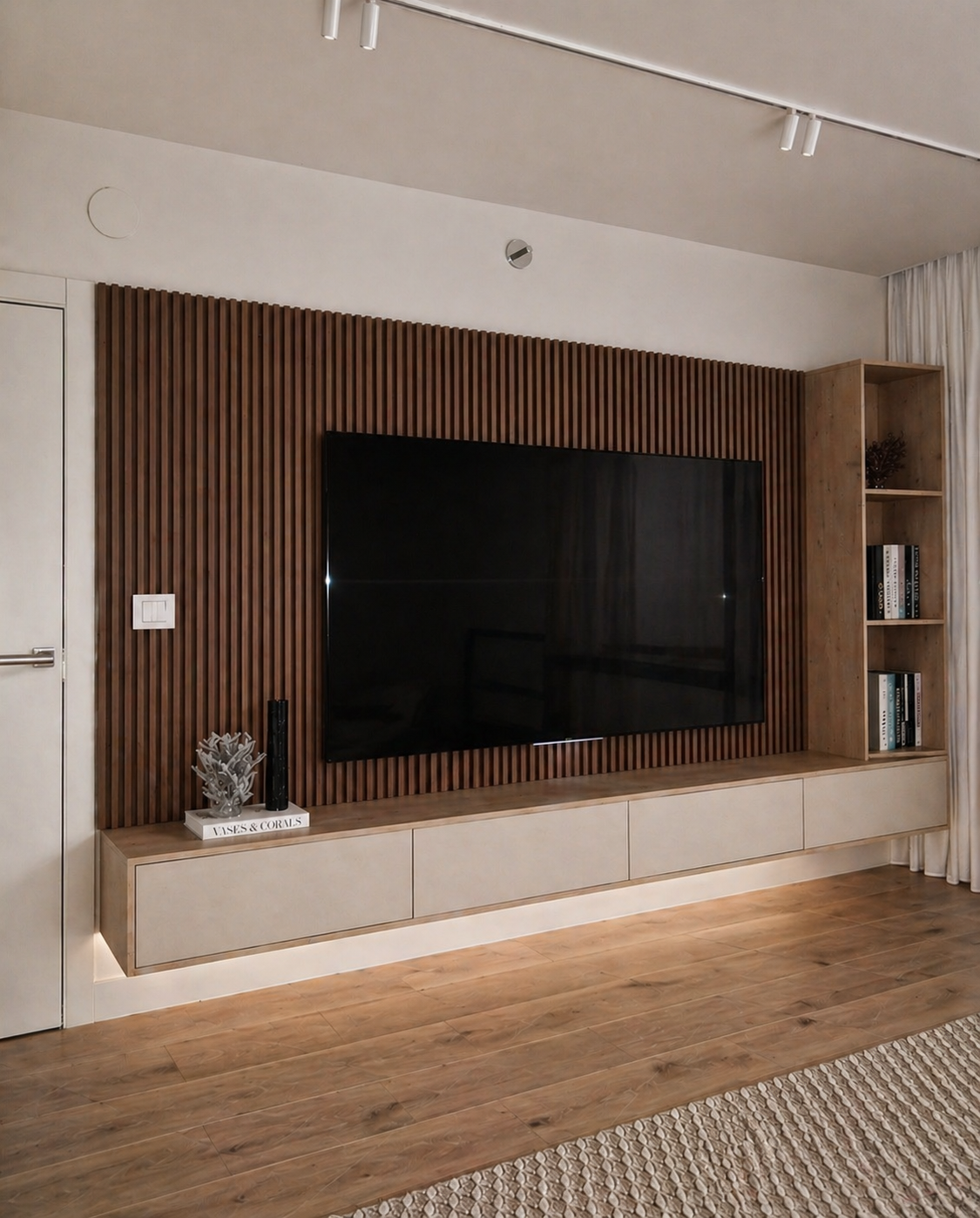 Warfvinges väg, Stockholm