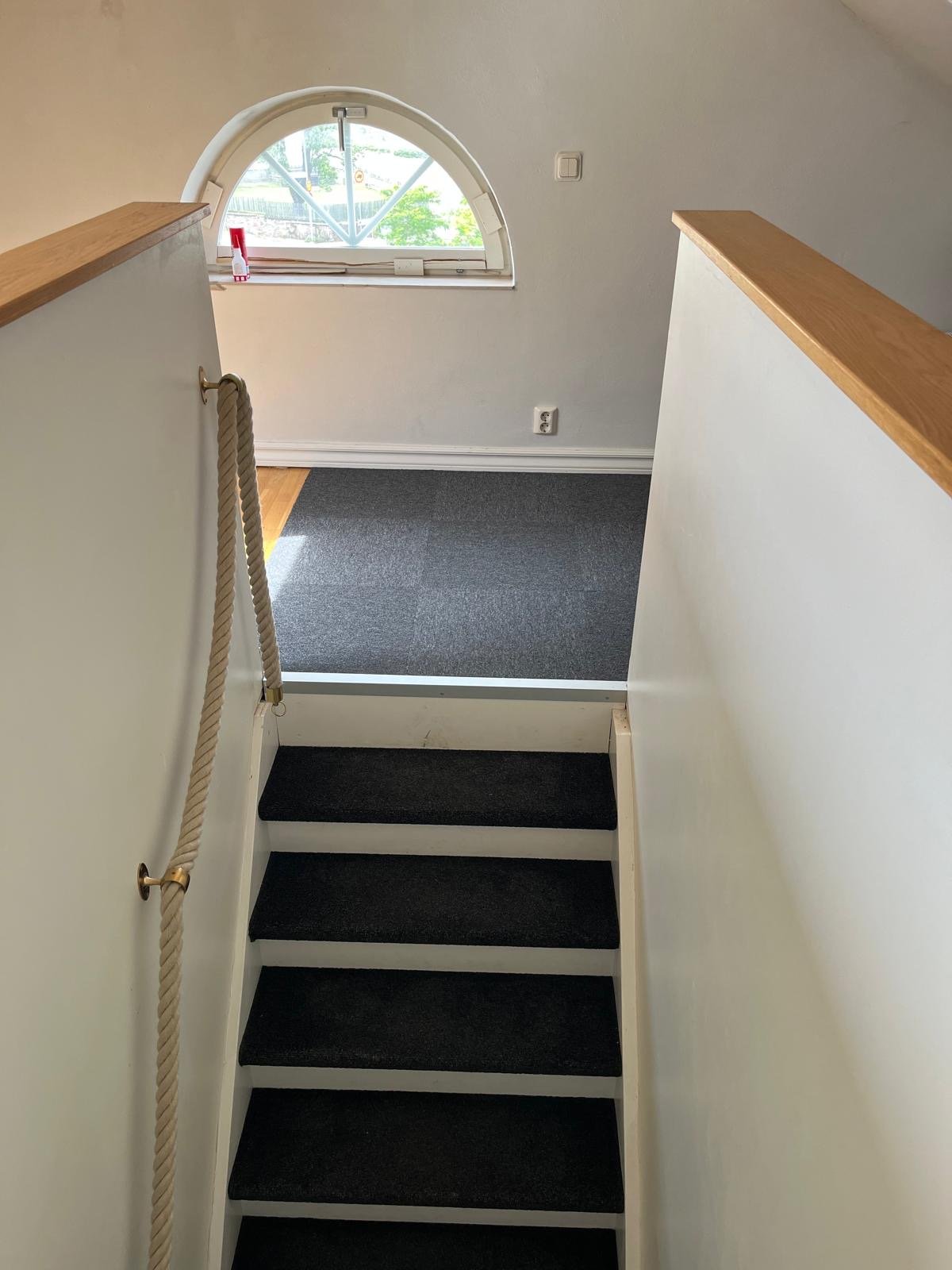 Lägenhet, 1 rum, 38 kvm, Halmstad