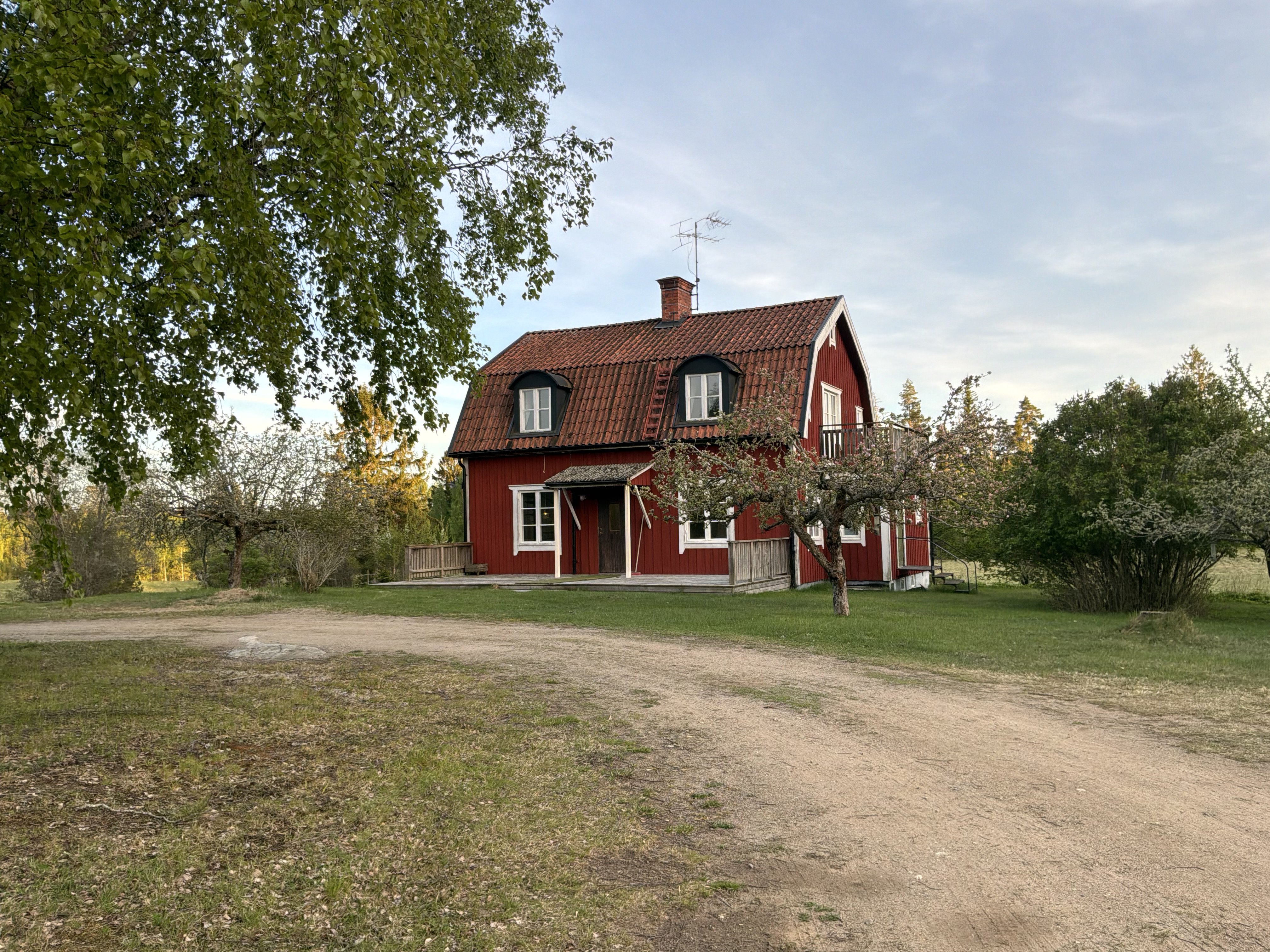 Finnstatorp