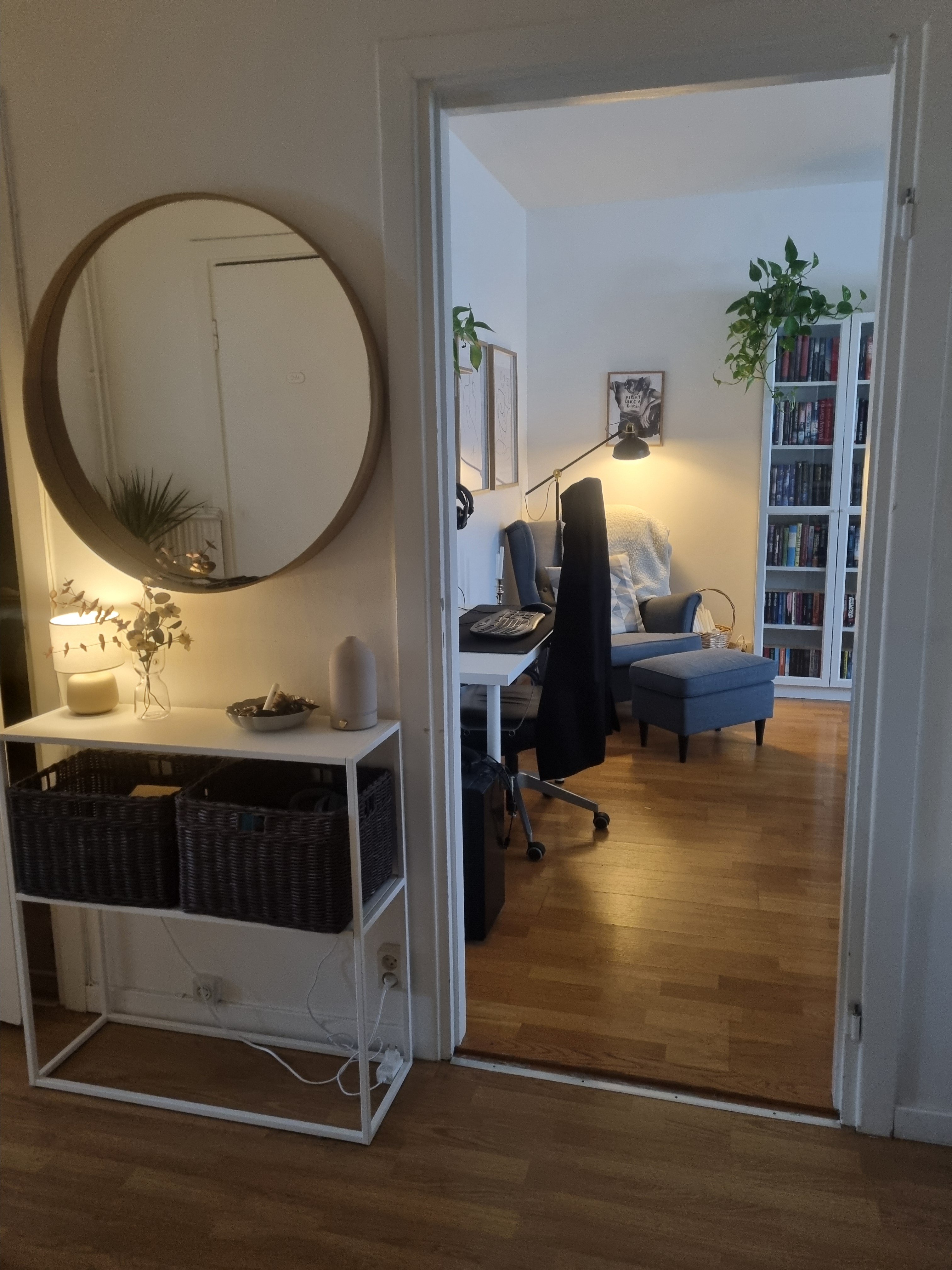 Hälletorpsvägen