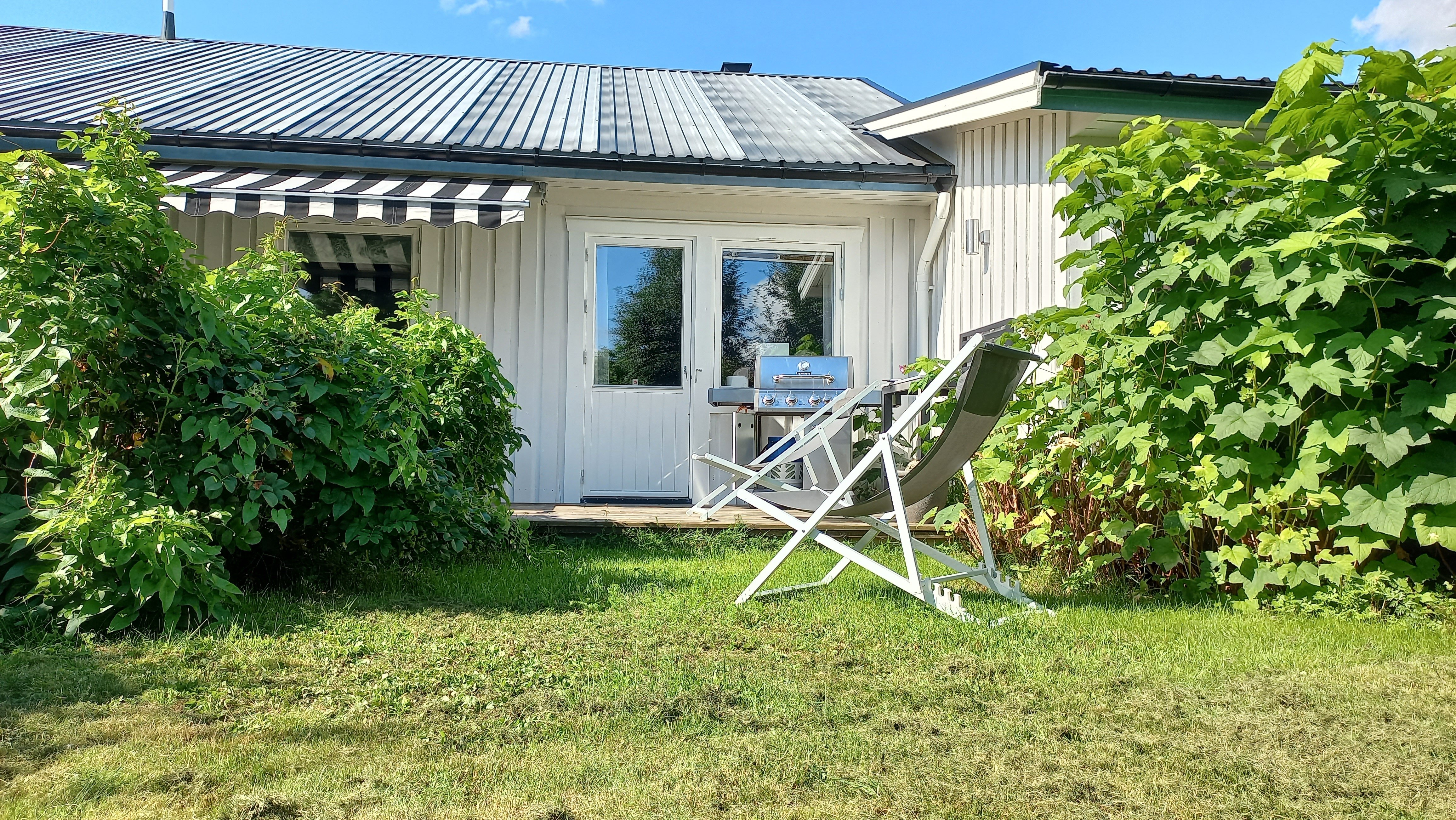 Duplex, 3 rooms, 68 sqm, Vännäs