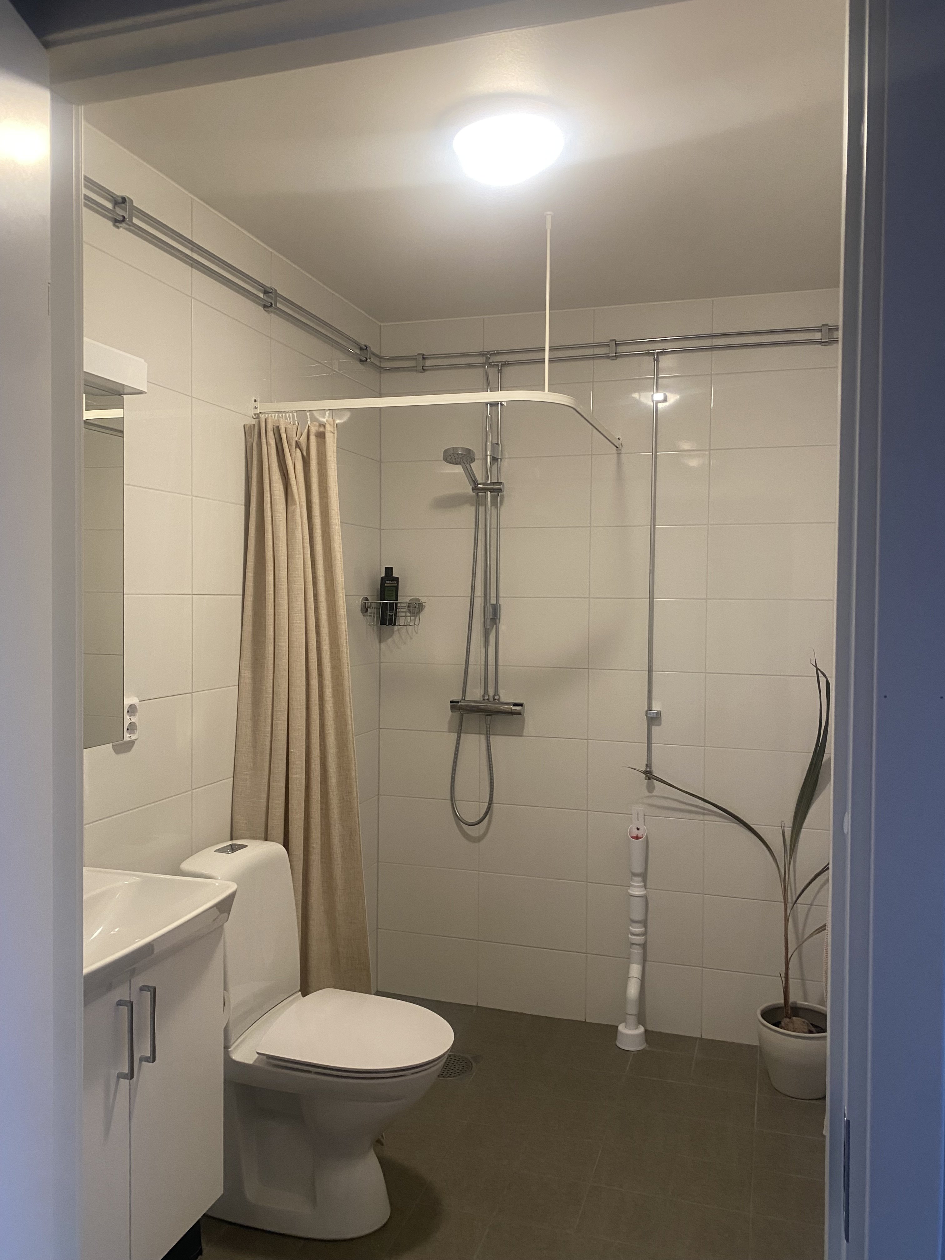 Lagmansgatan, Umeå — photo 5