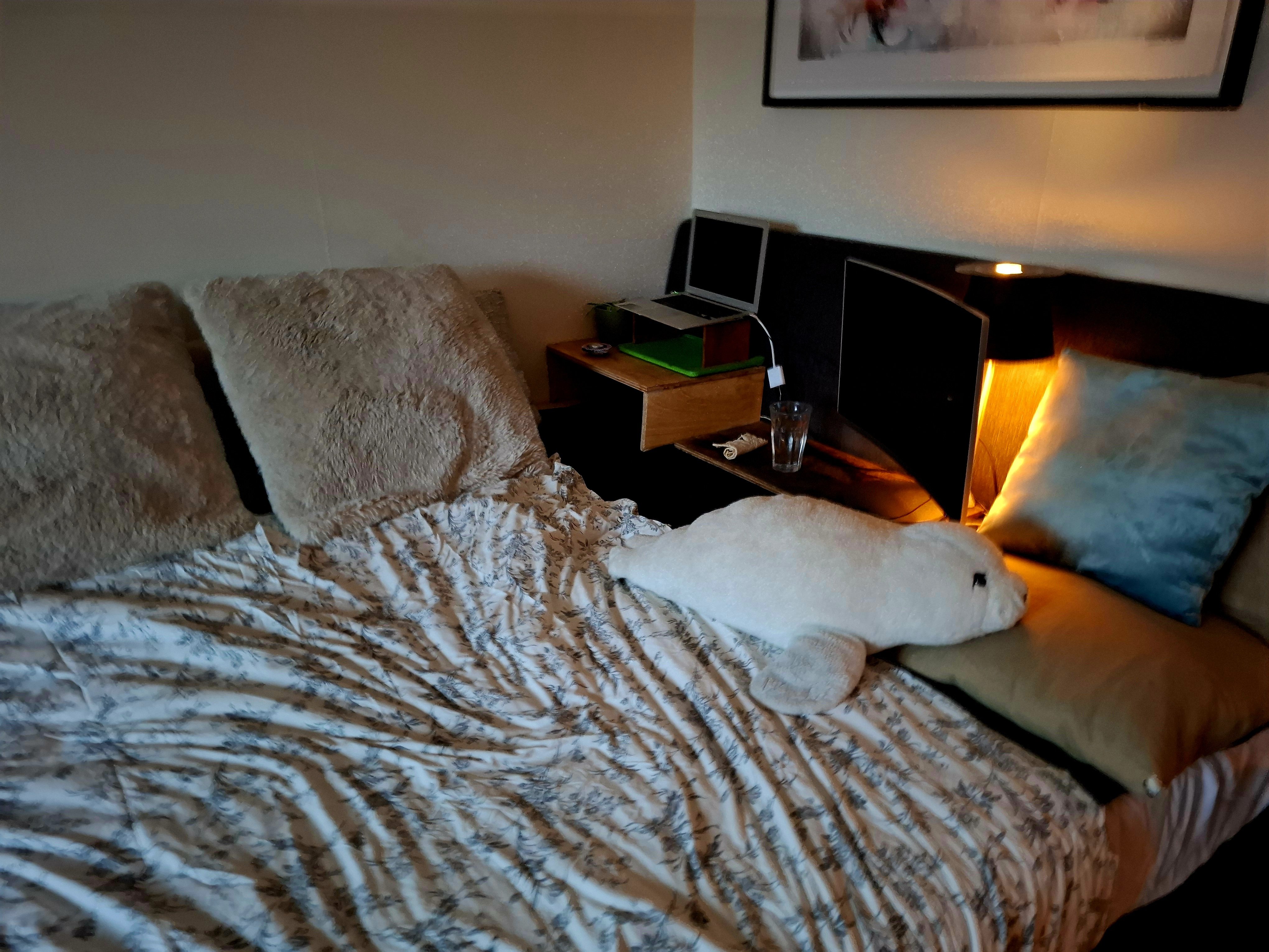 Lefflersgatan , Göteborg — photo 4