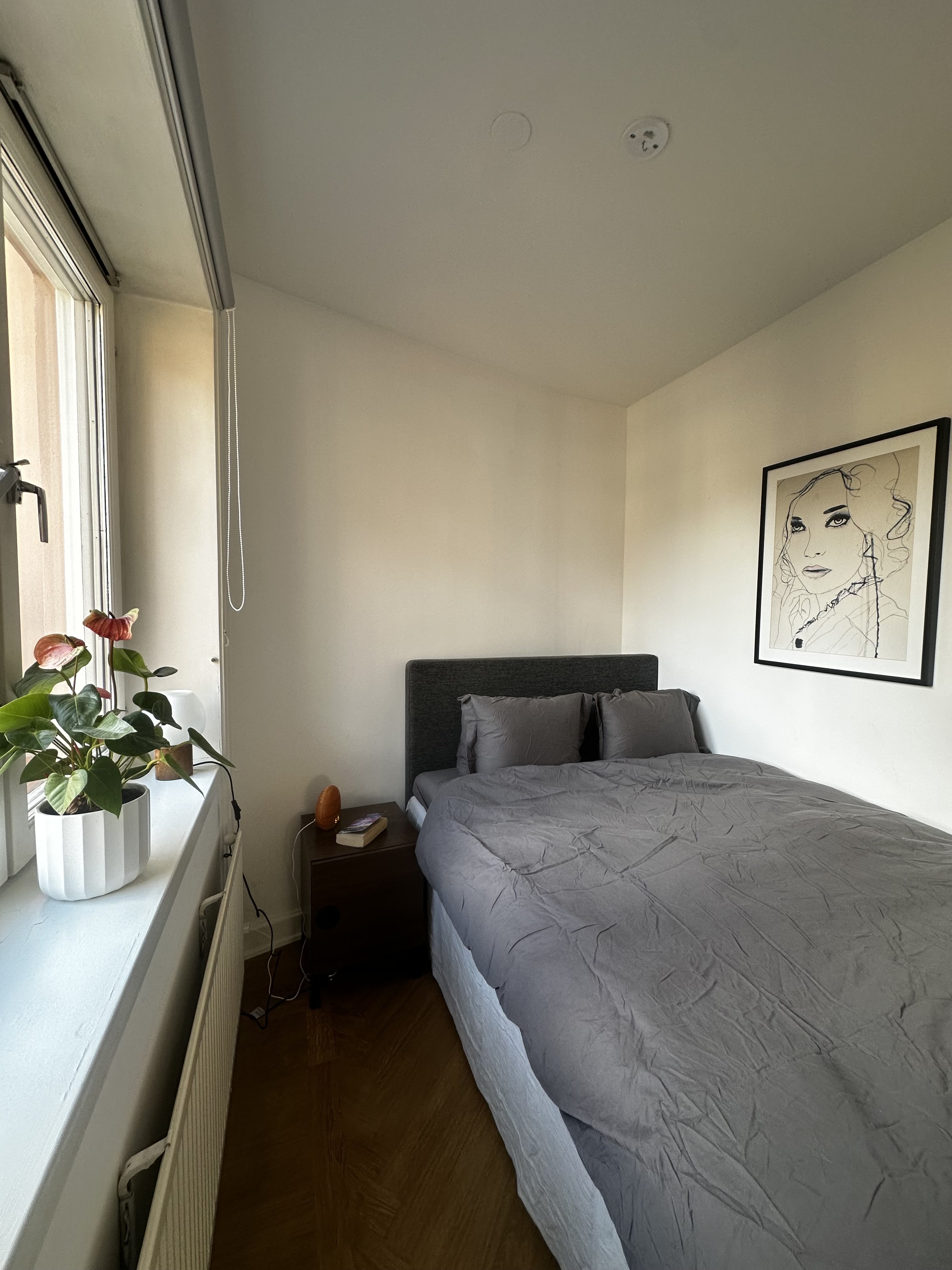 2 rum Kungsholmen, 13 500 kr/mån | Bostadsögat