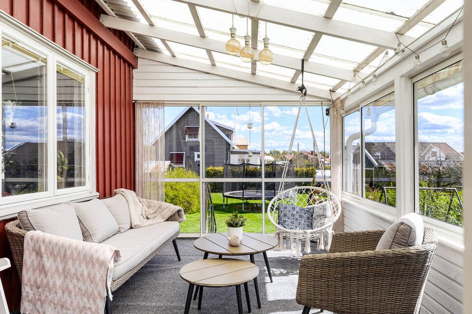 Villa/Hus, 5 rooms, 130 sqm, Borlänge