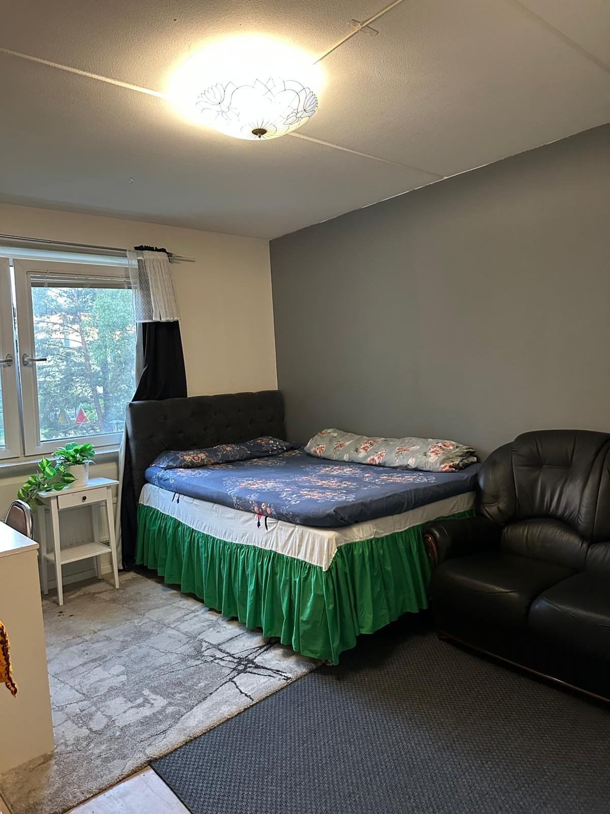 Lägenhet – Stockholm, Husby - Bild 3