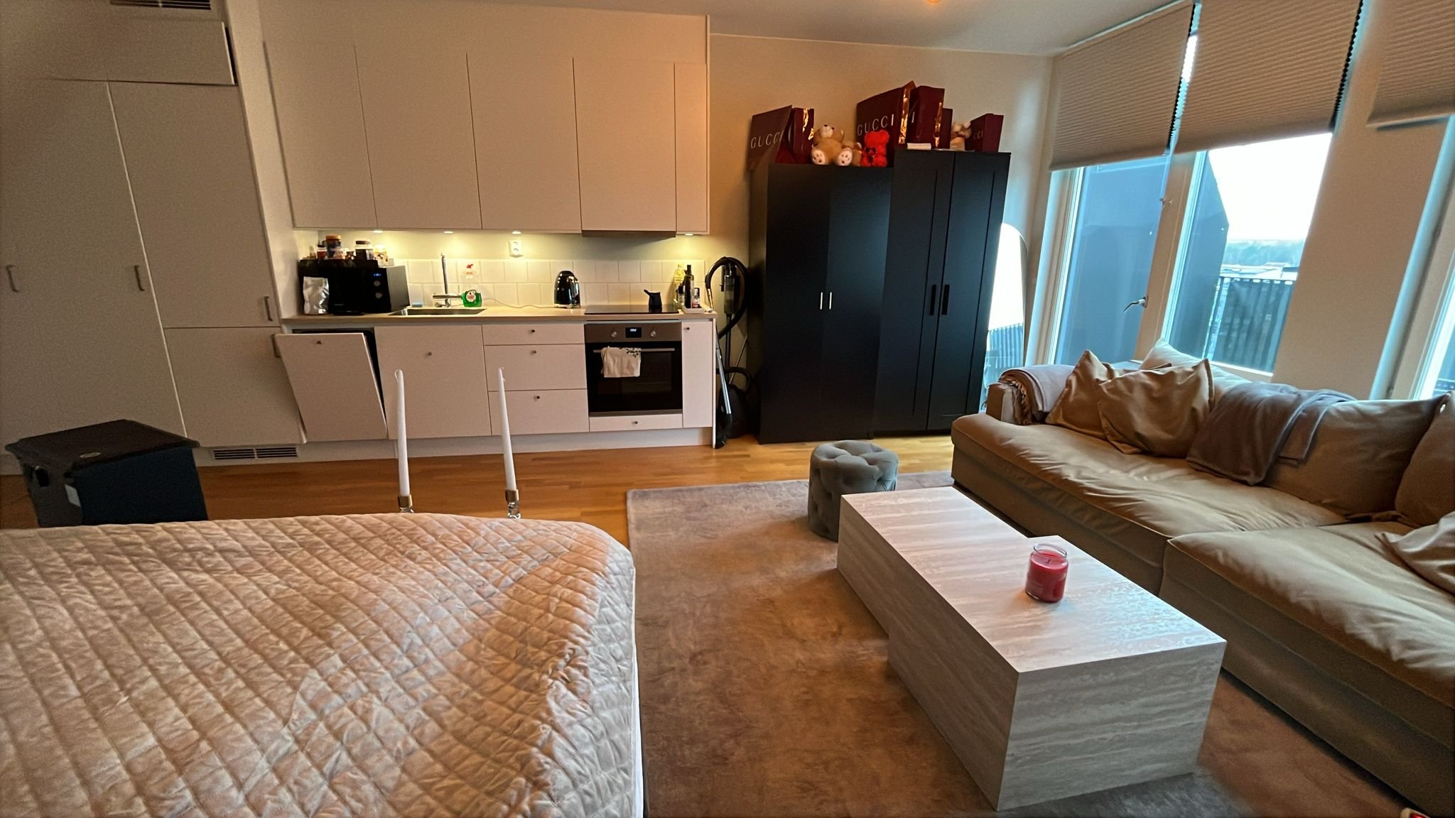 Responsgatan, Hägersten