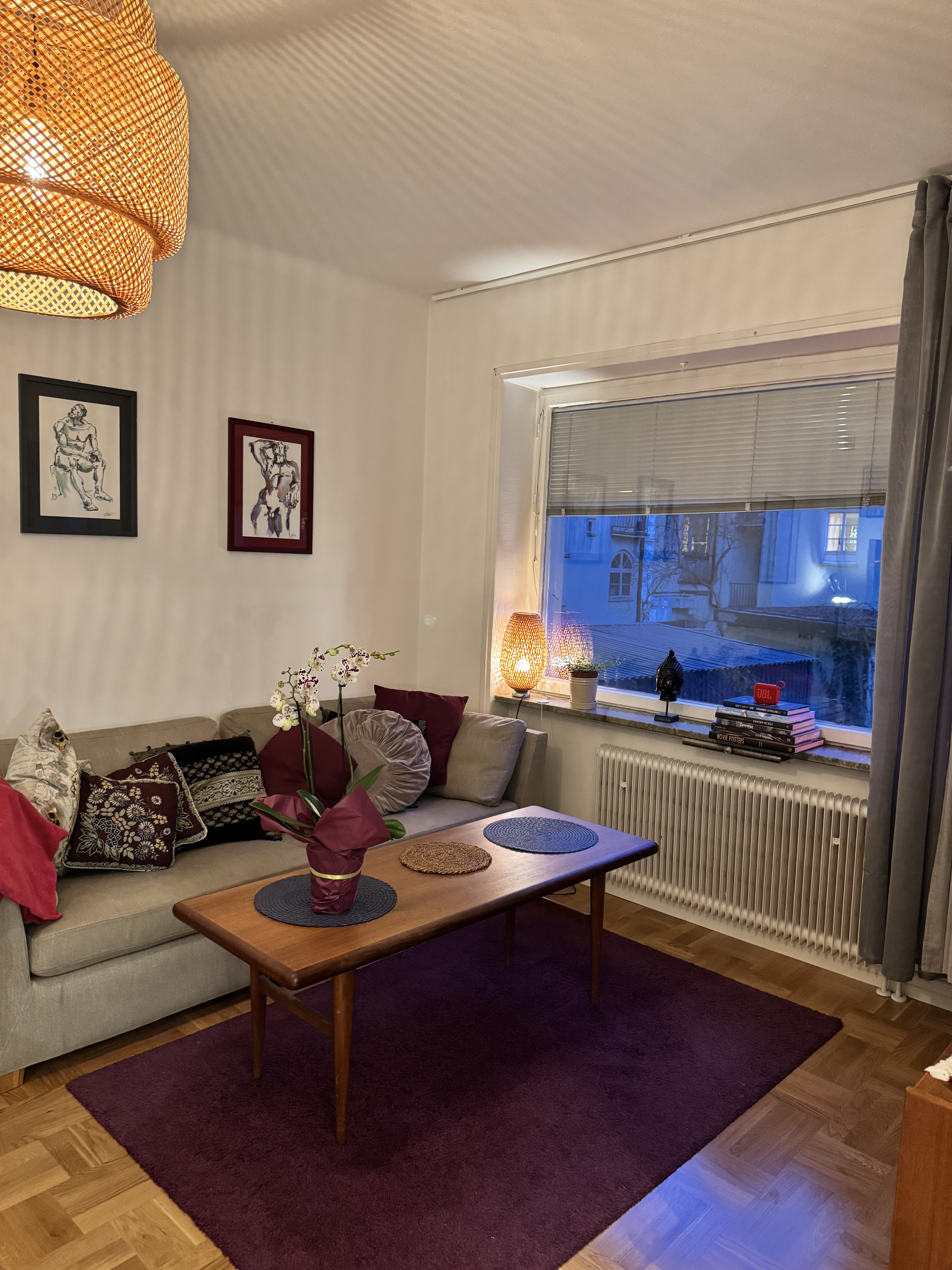 2 rum Södermalm, 18 000 kr/mån | Bostadsögat