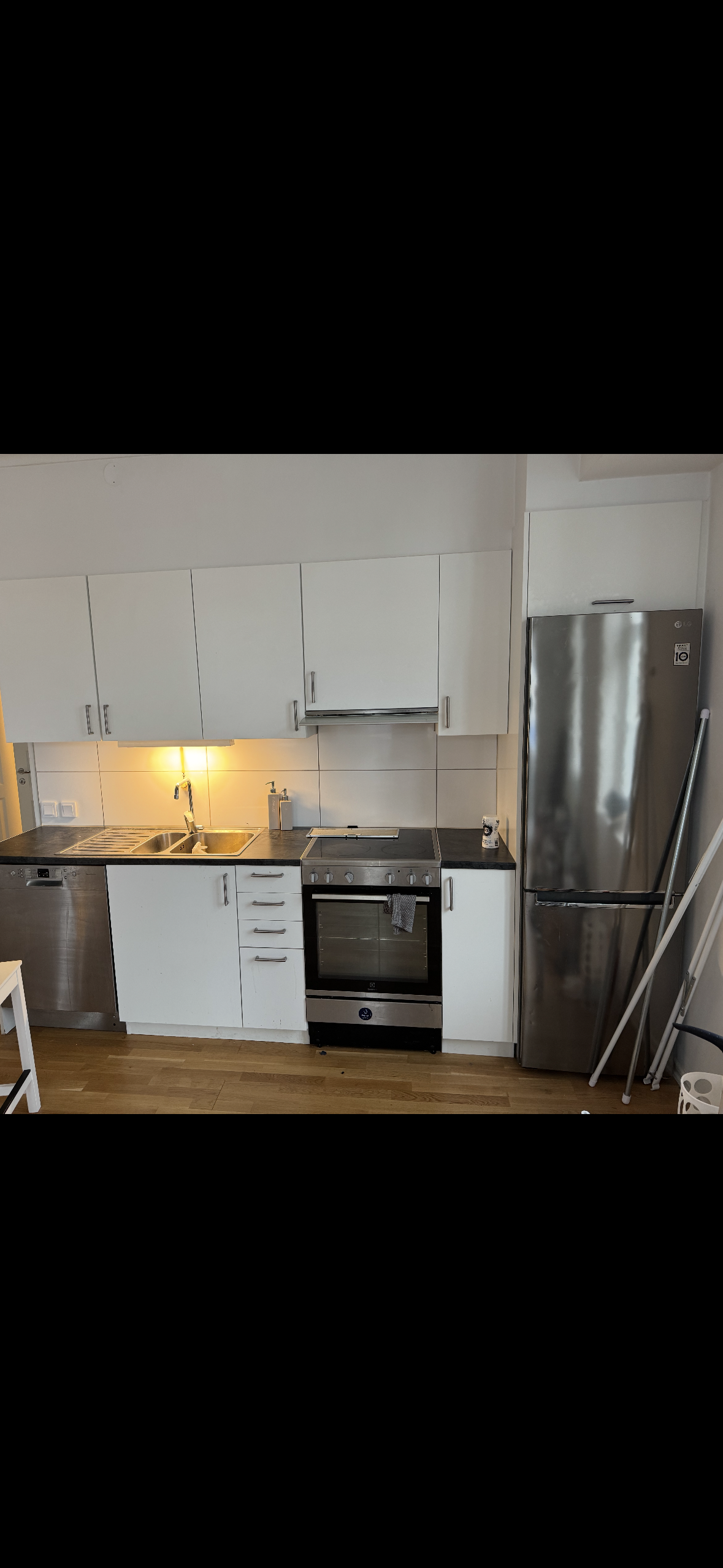 Lägenhet – Kalmar, Kvarnholmen - Bild 3