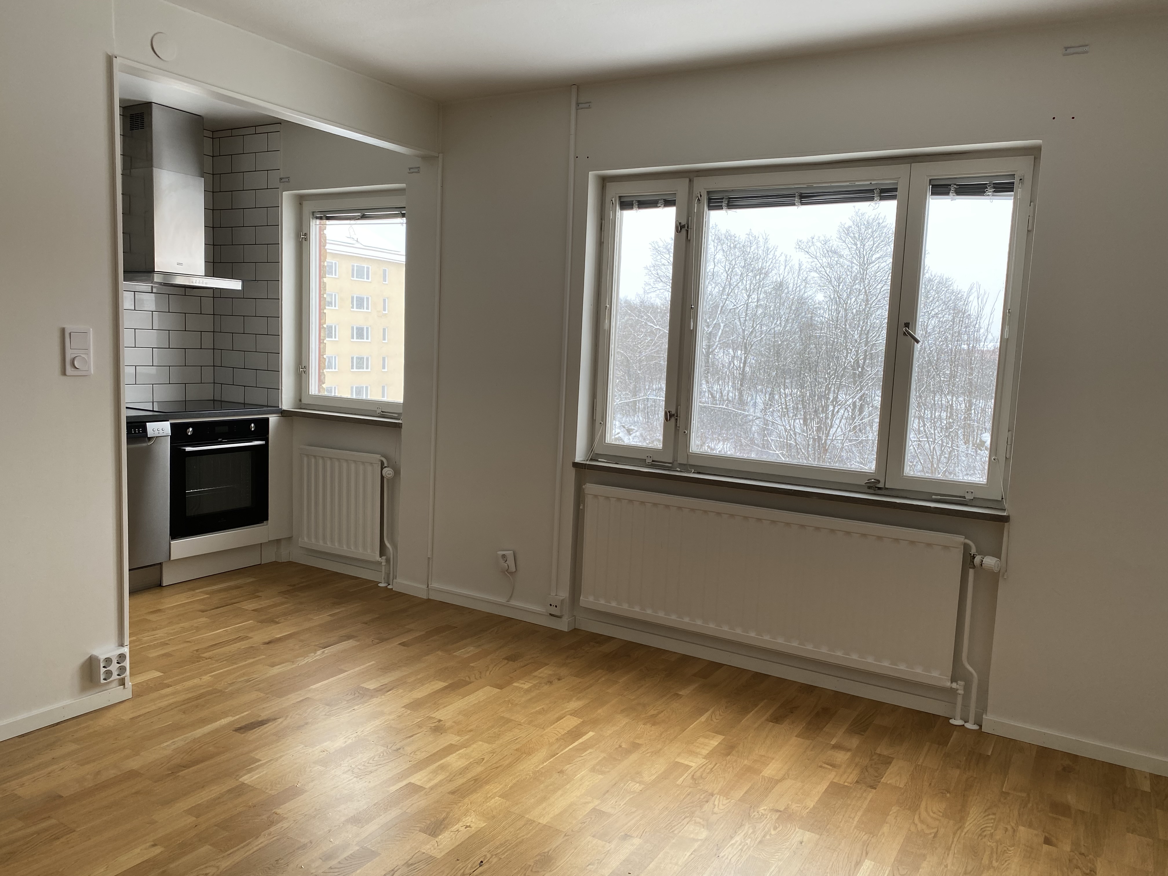 Lägenhet – Eskilstuna, Gamla staden - Bild 5