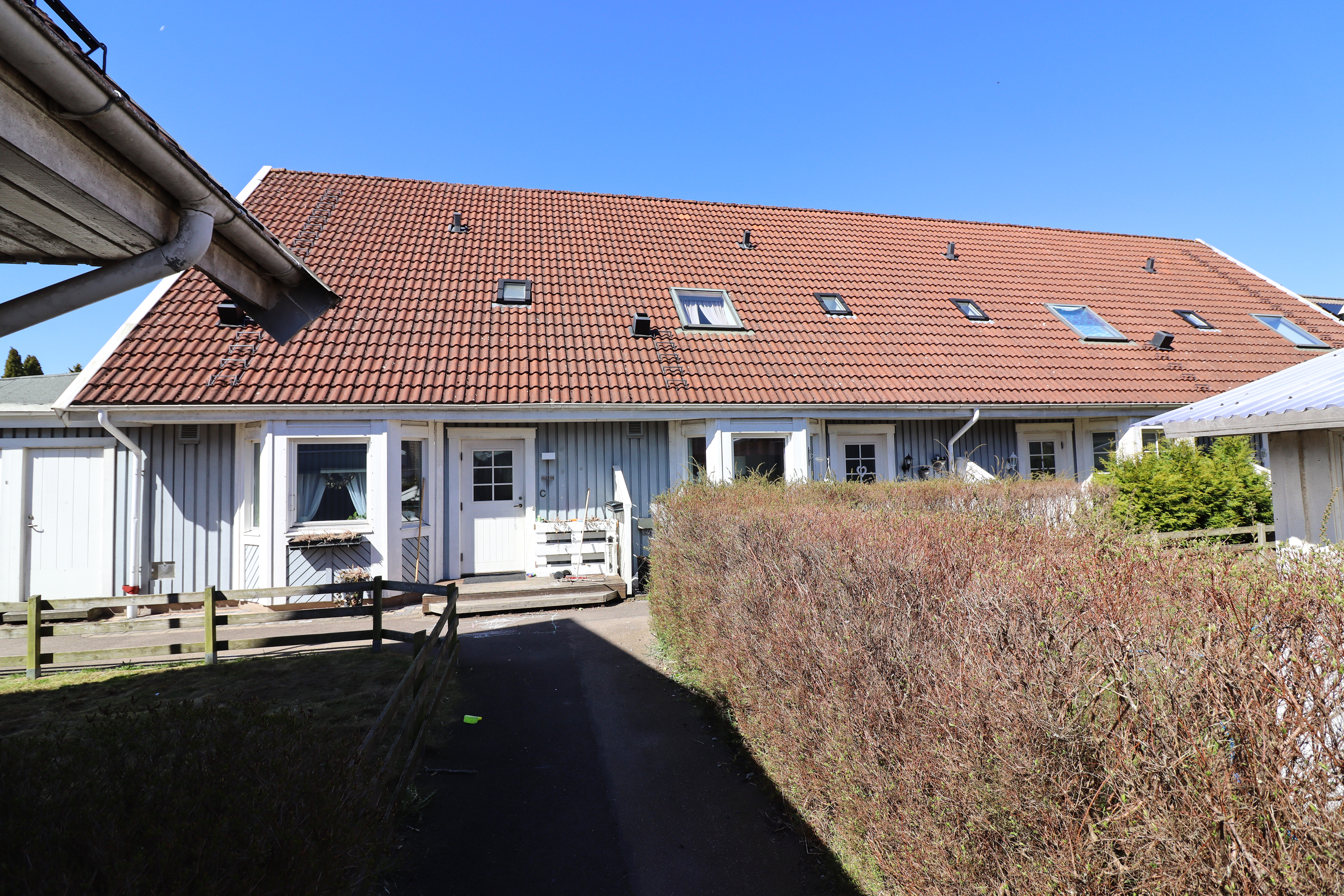 Lägenhet – Hyllinge, Skåne län - Bild 3
