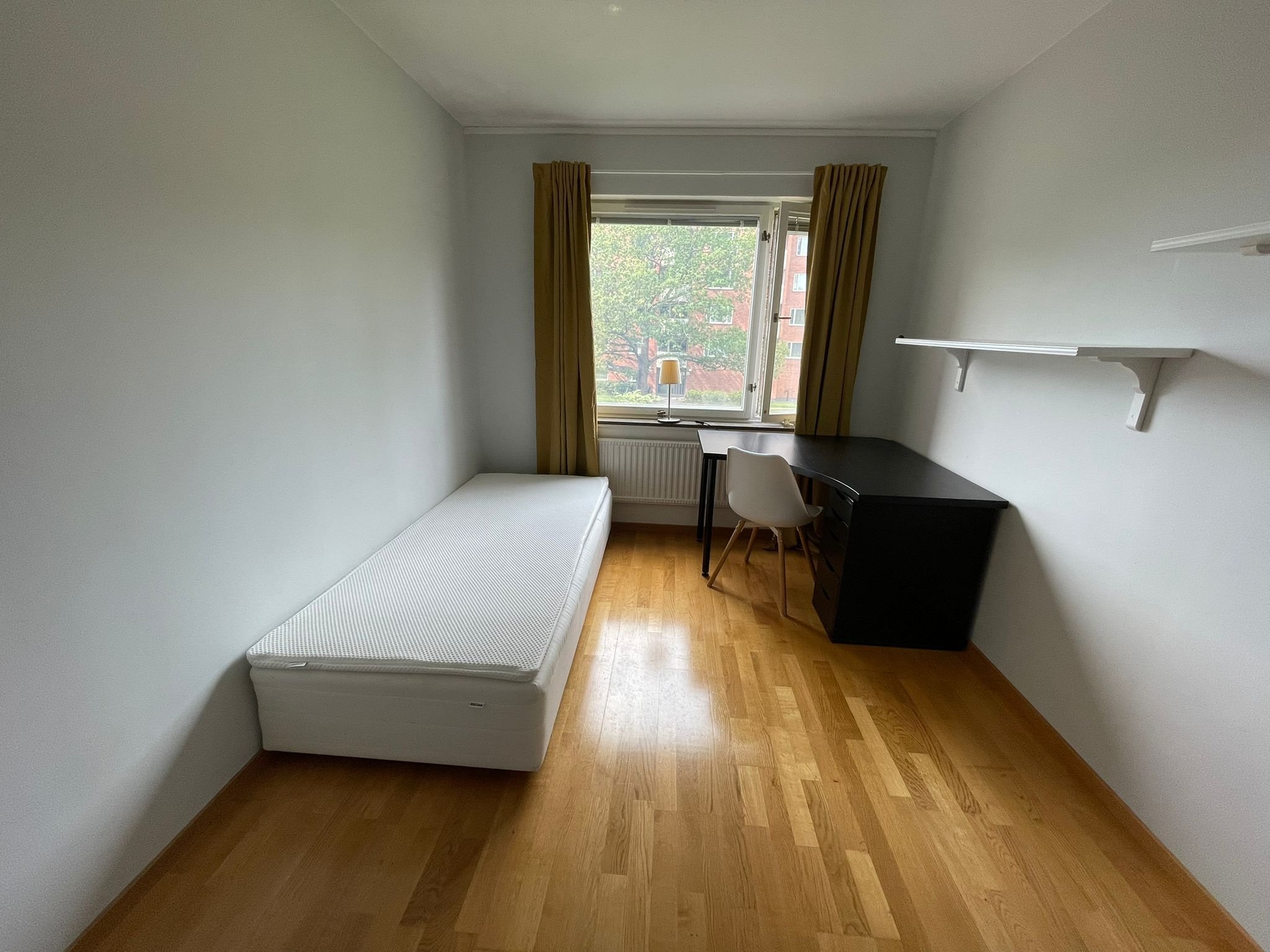 4 rooms · 108 m² in Lidingo