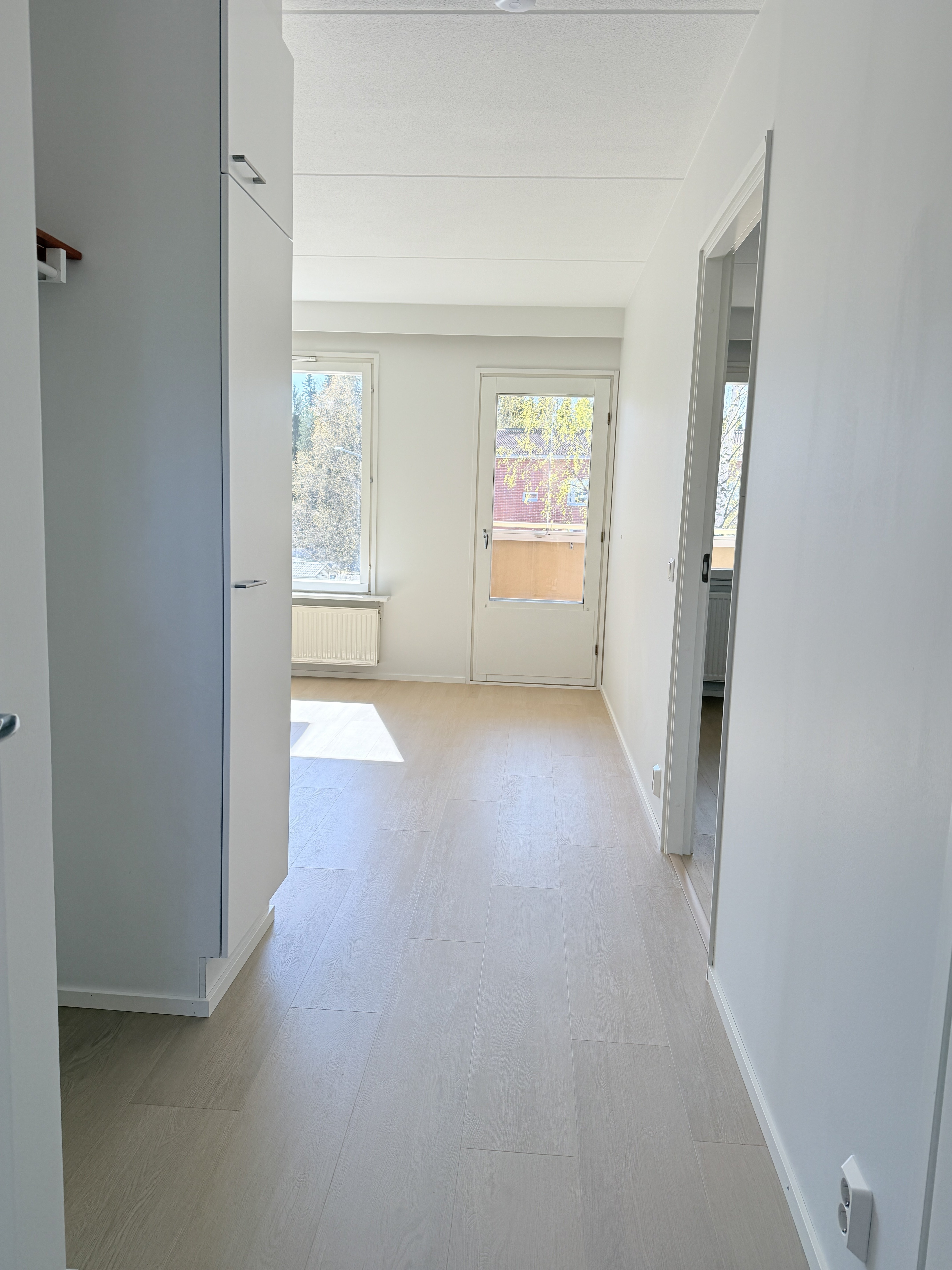 apartment at Rekitie, Kajaani 5