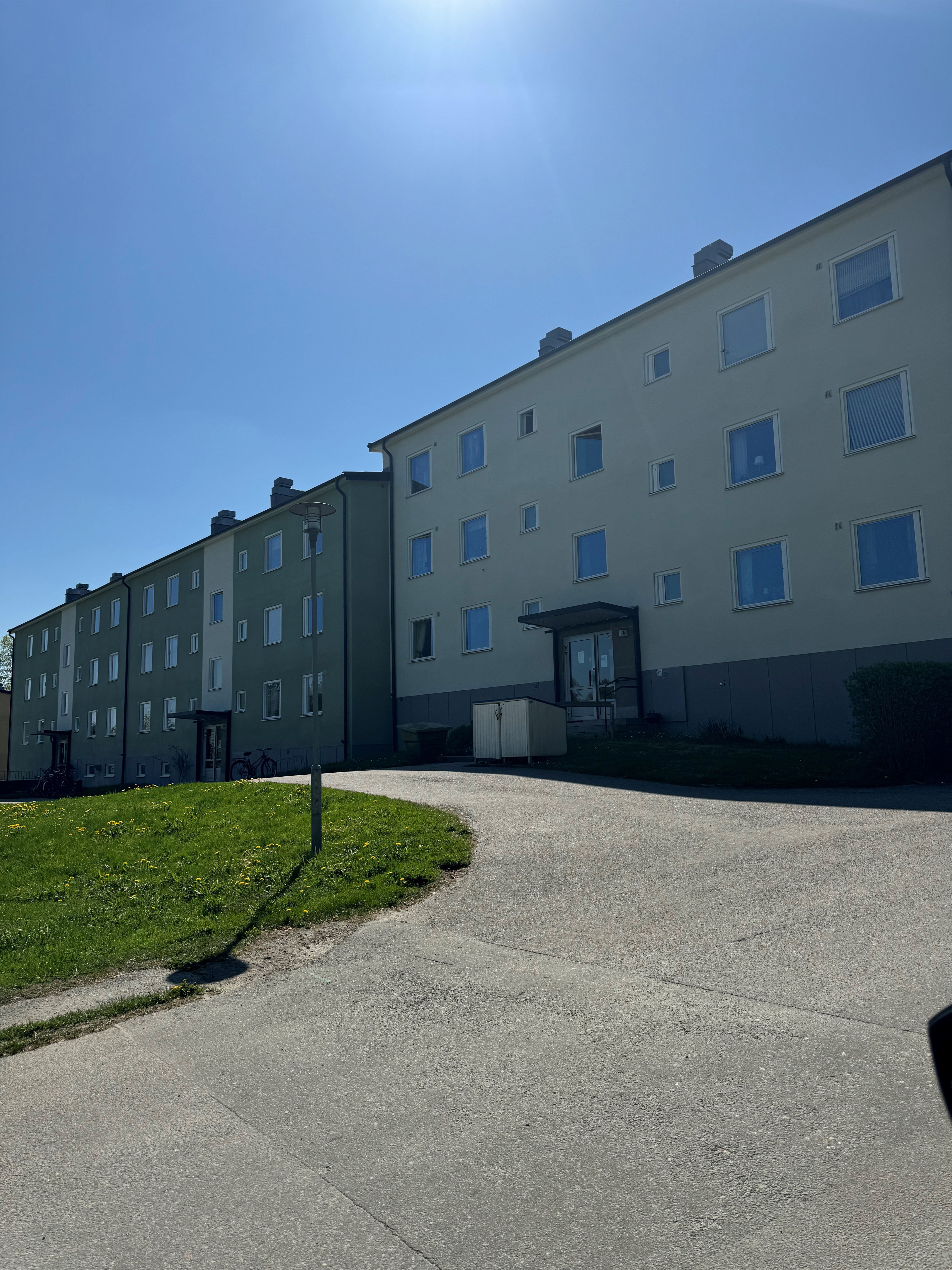 2 rok · 59 m² i Rimbo – bild 2