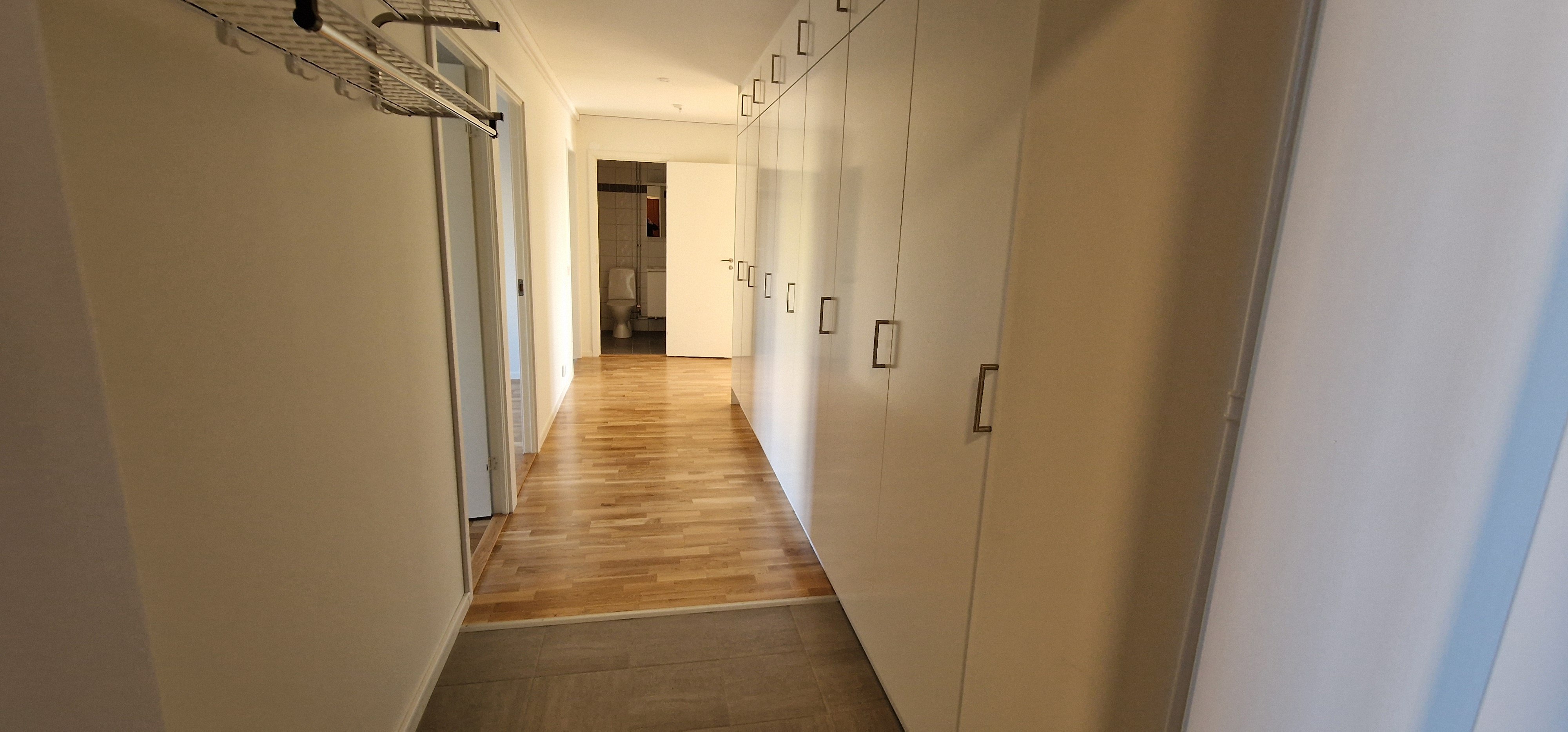 Lägenhet, 3 rooms, 72 sqm, Malmköping