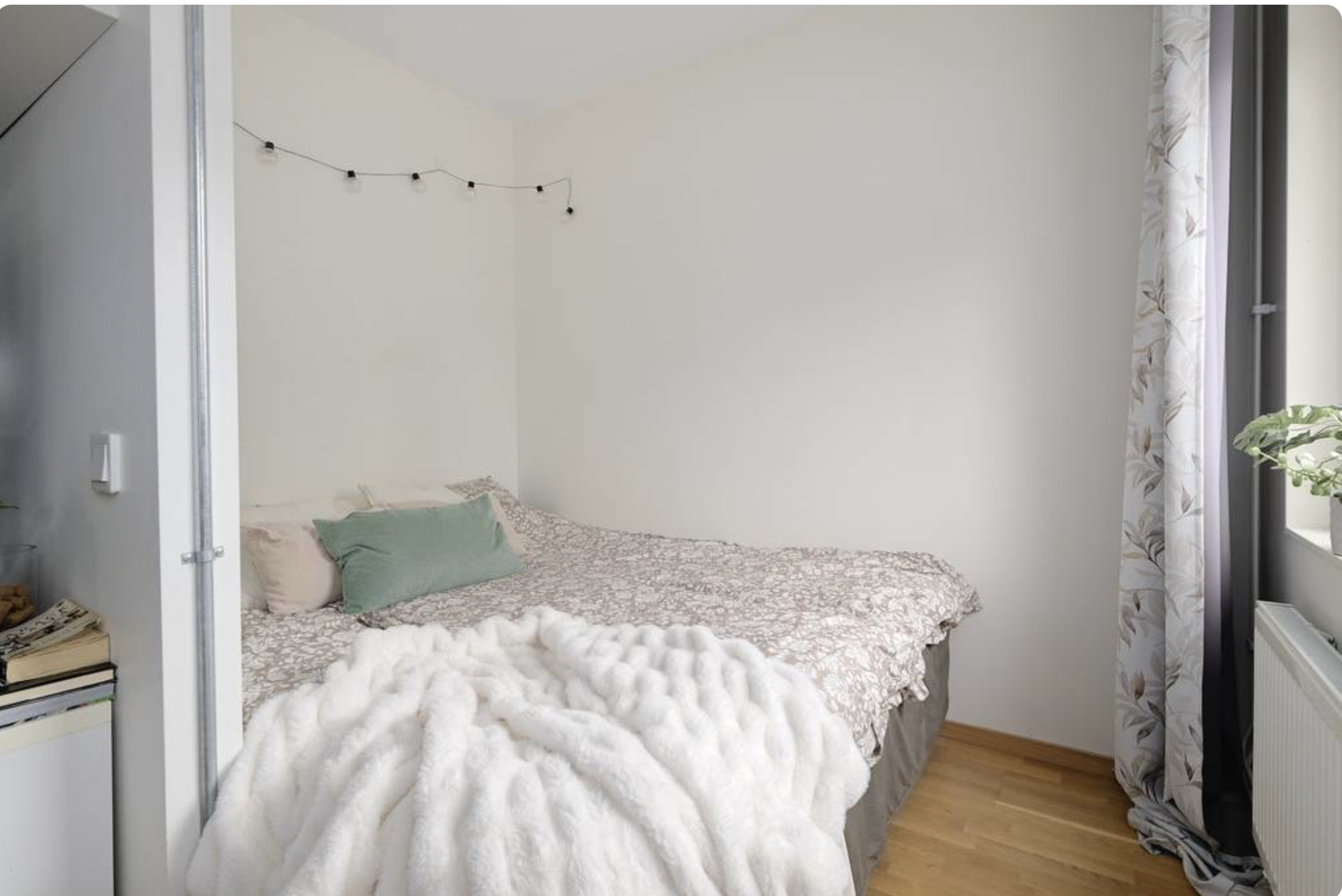 Lyktvägen, Umeå — photo 2