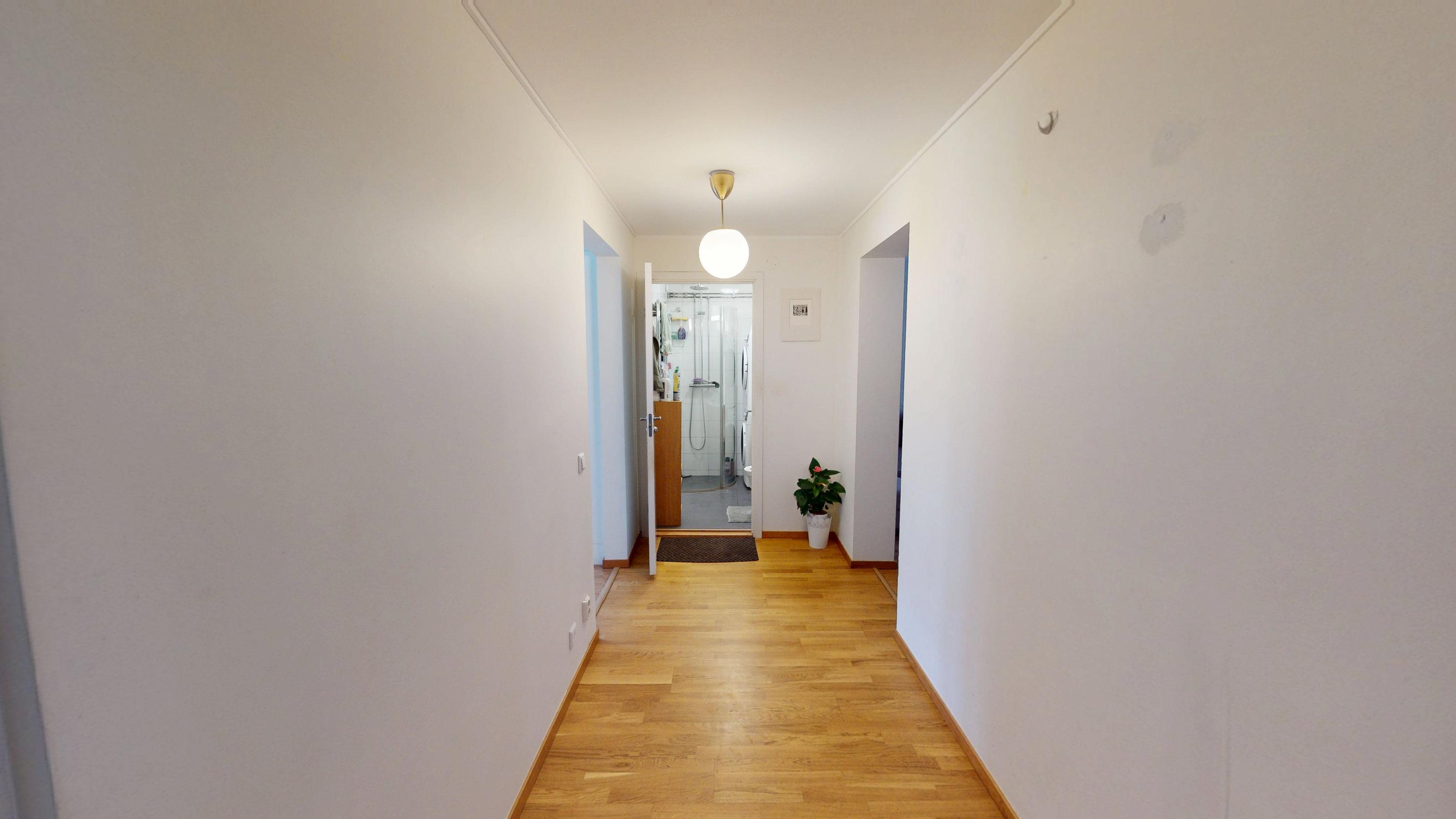 Lägenhet, 3 rum, 74 kvm, Helsingborg