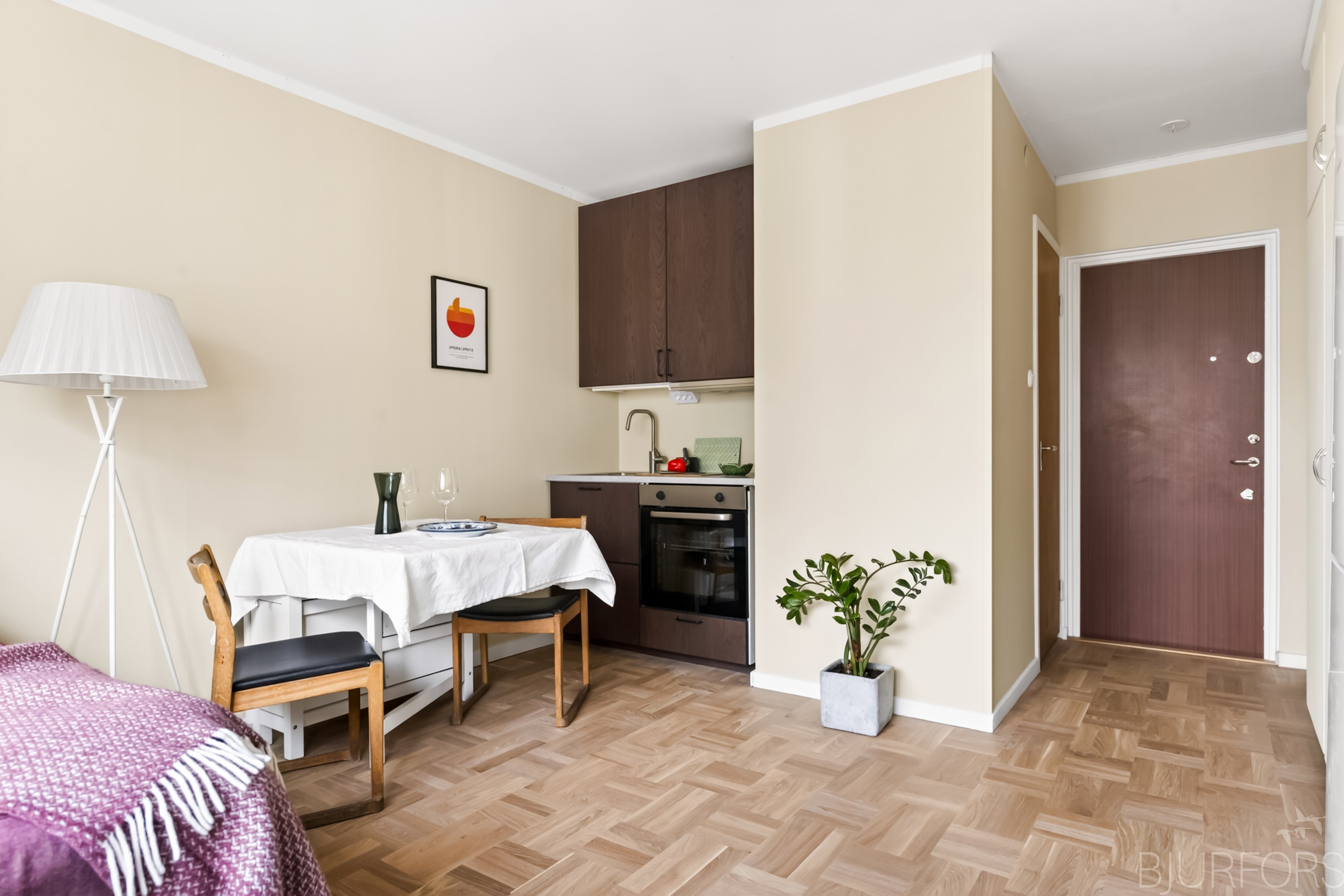 1 rok · 20 m² i Solna – bild 3