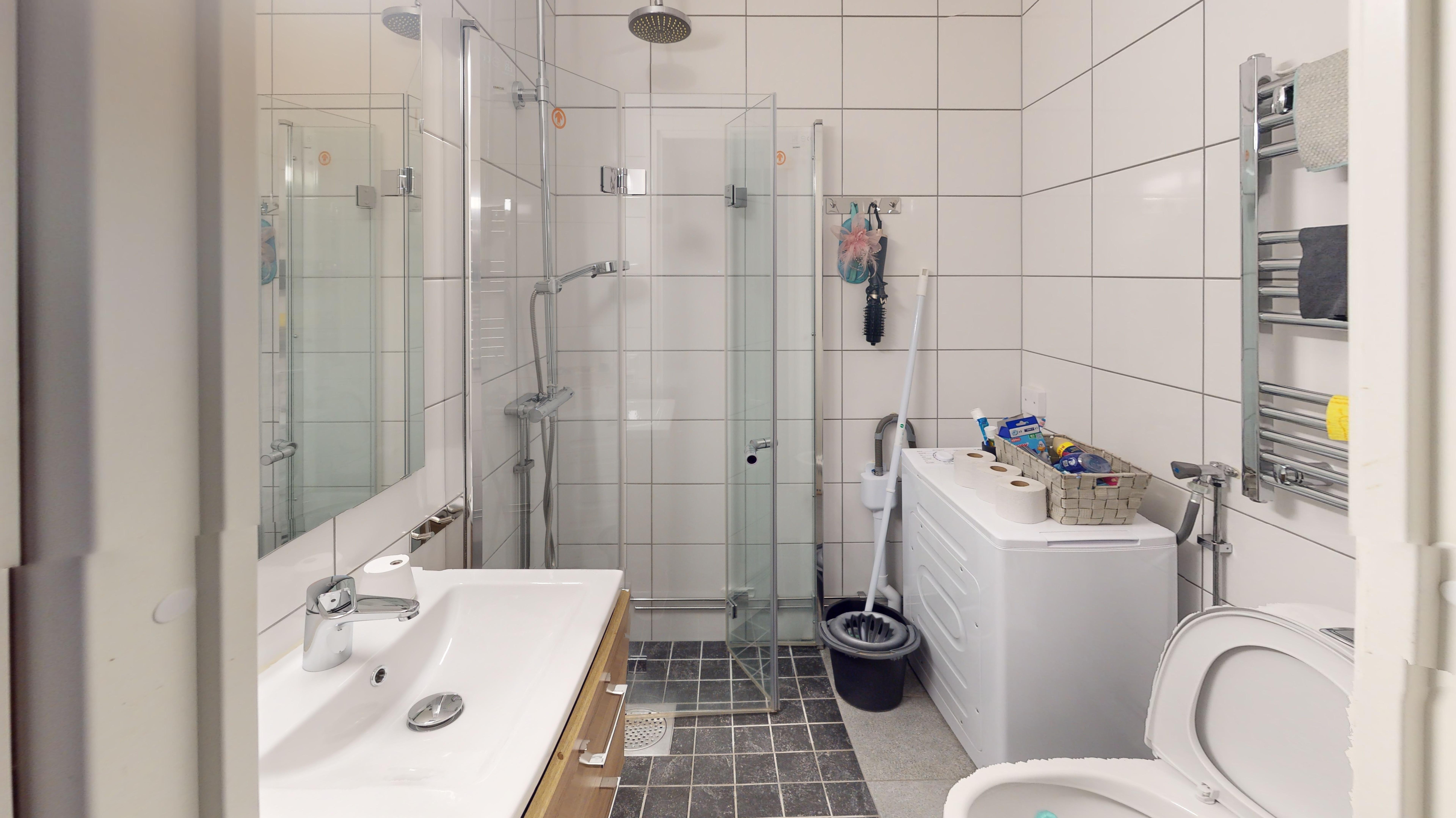 Lägenhet – Helsingborg, Högaborg - Bild 2