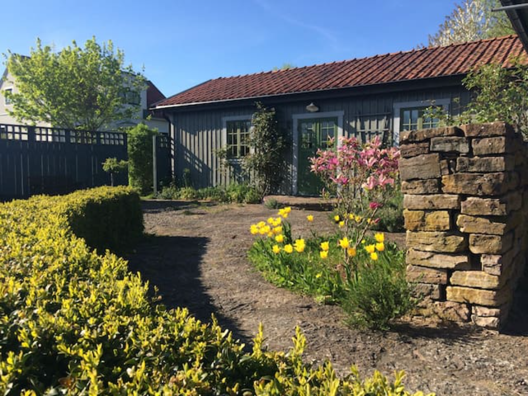 Stuga, 3 rooms, 80 sqm, Färjestaden
