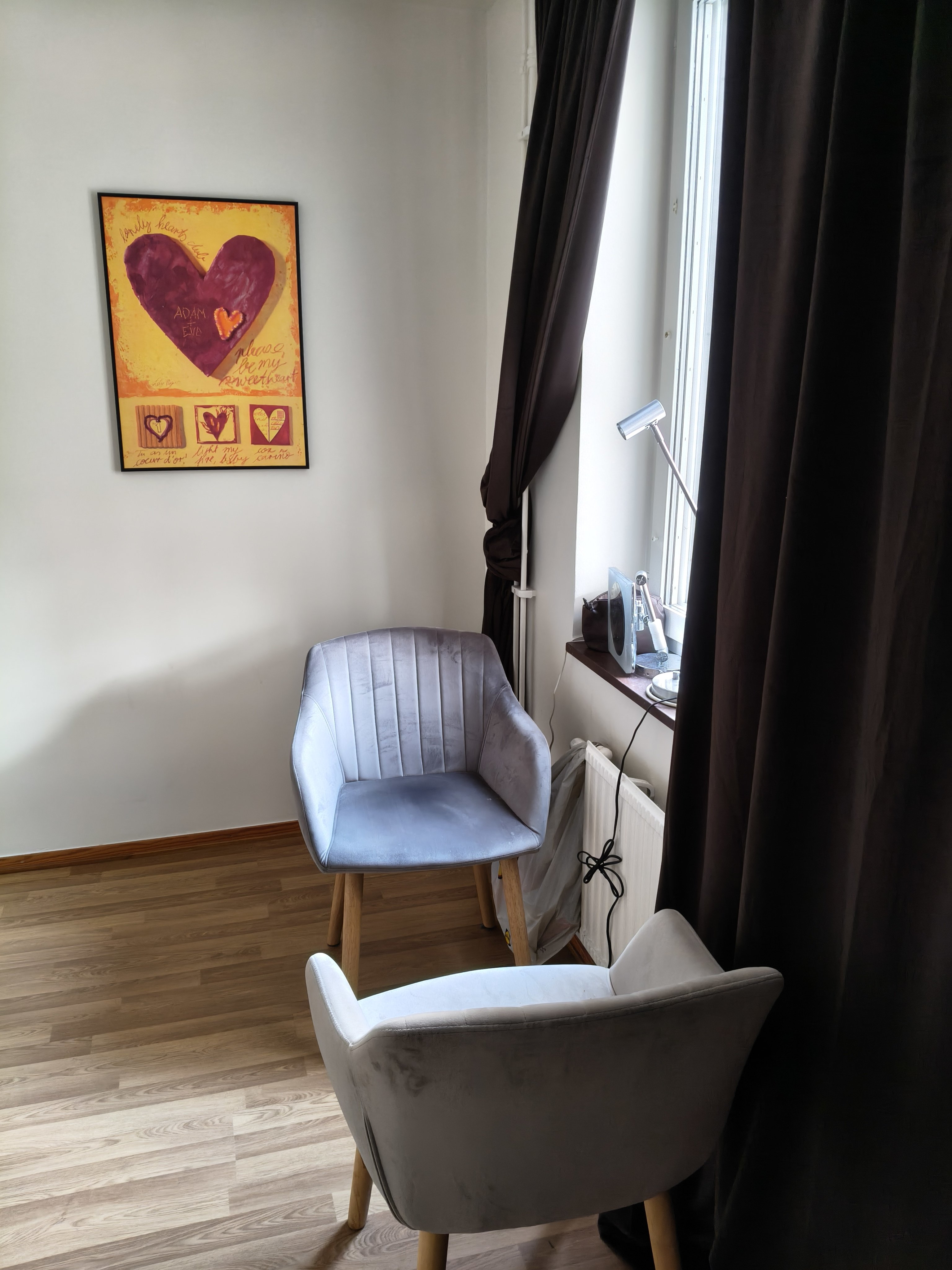 Rosenlundsgatan , Stockholm