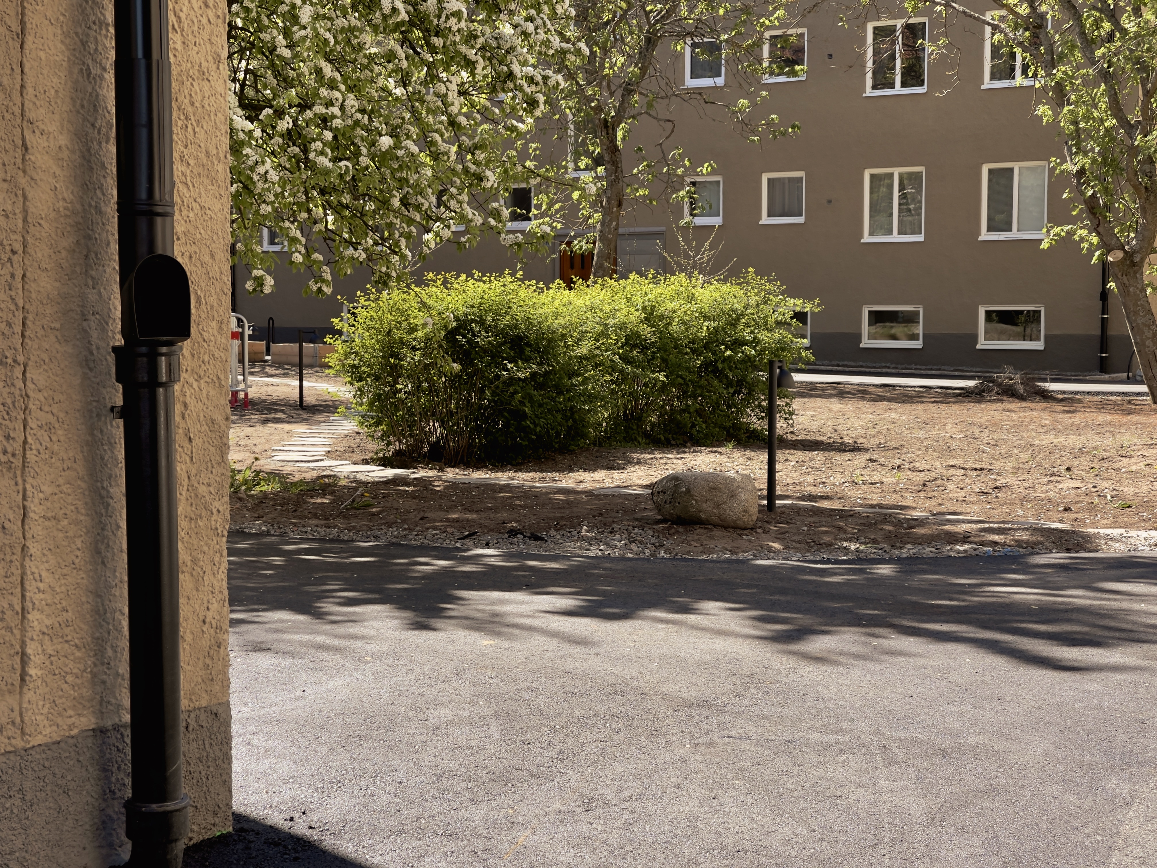 Skebokvarnsvägen 75, Bandhagen — photo 5