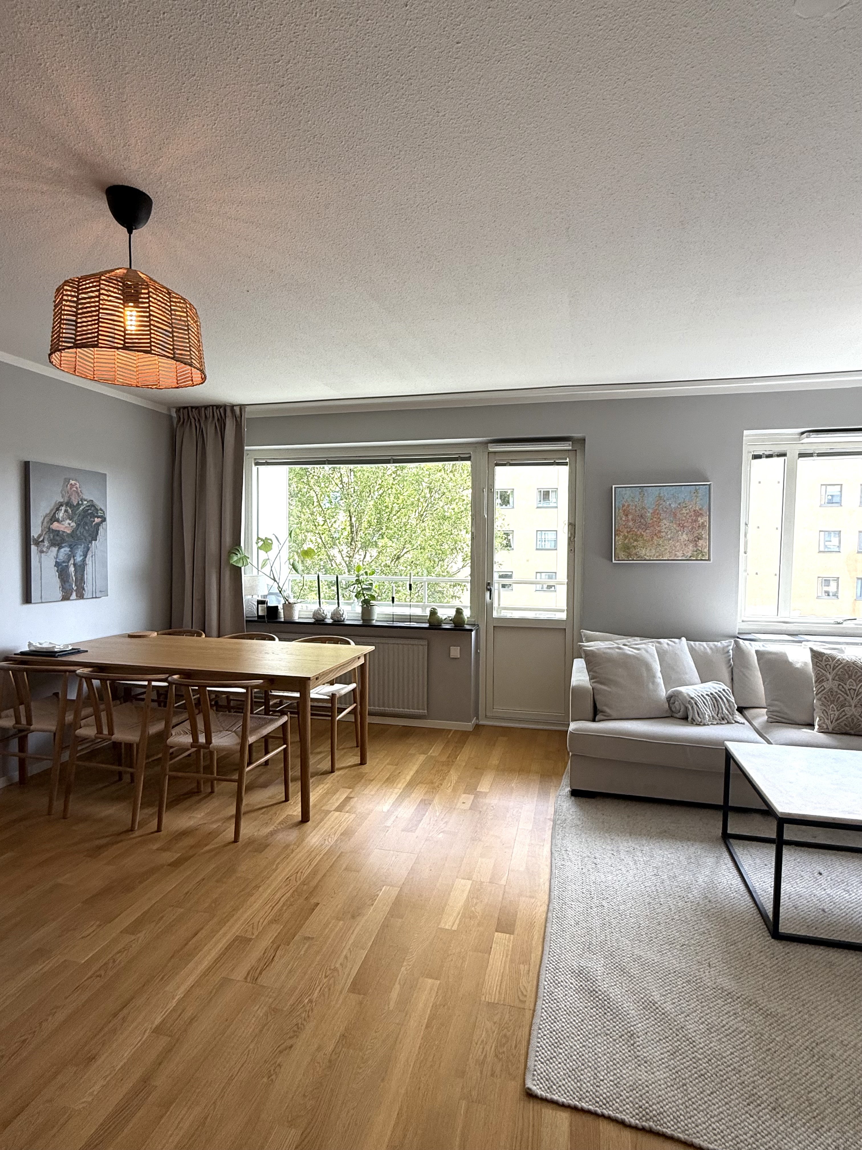 Lägenhet, 2 rooms, 73 sqm, Göteborg