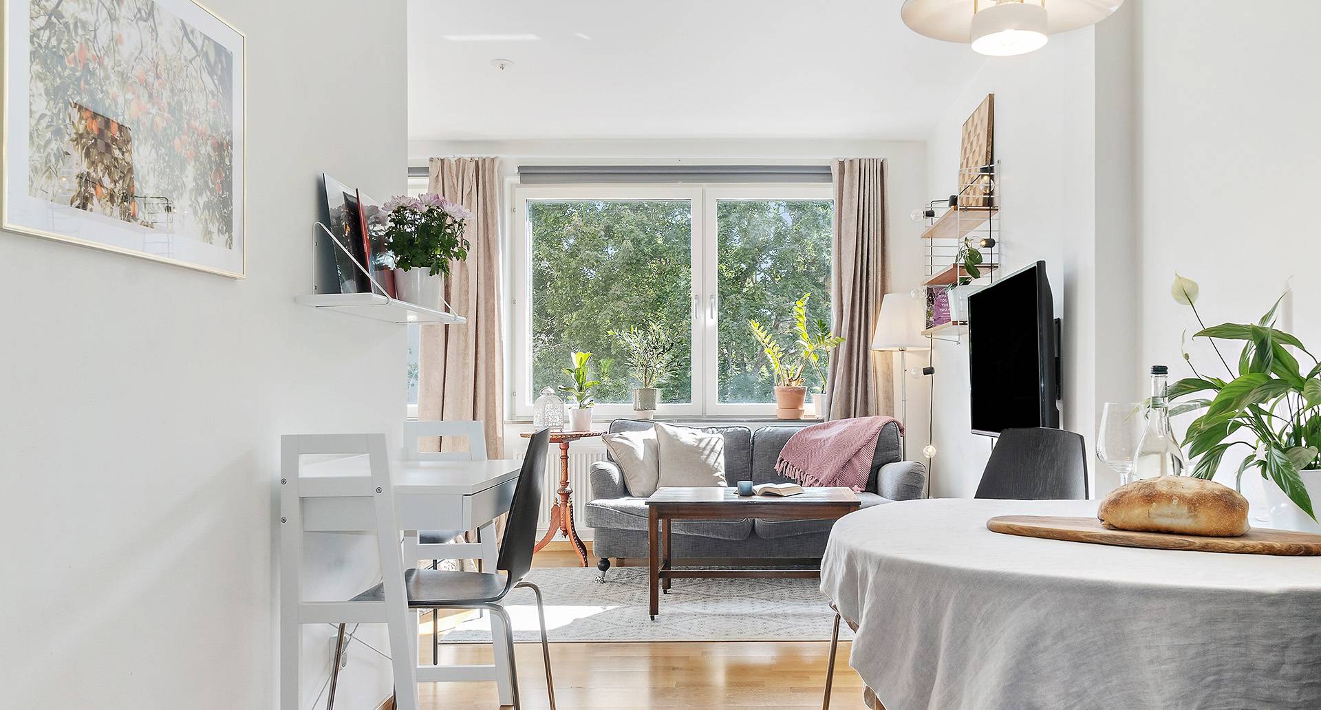 Ätravägen, Bagarmossen — photo 4