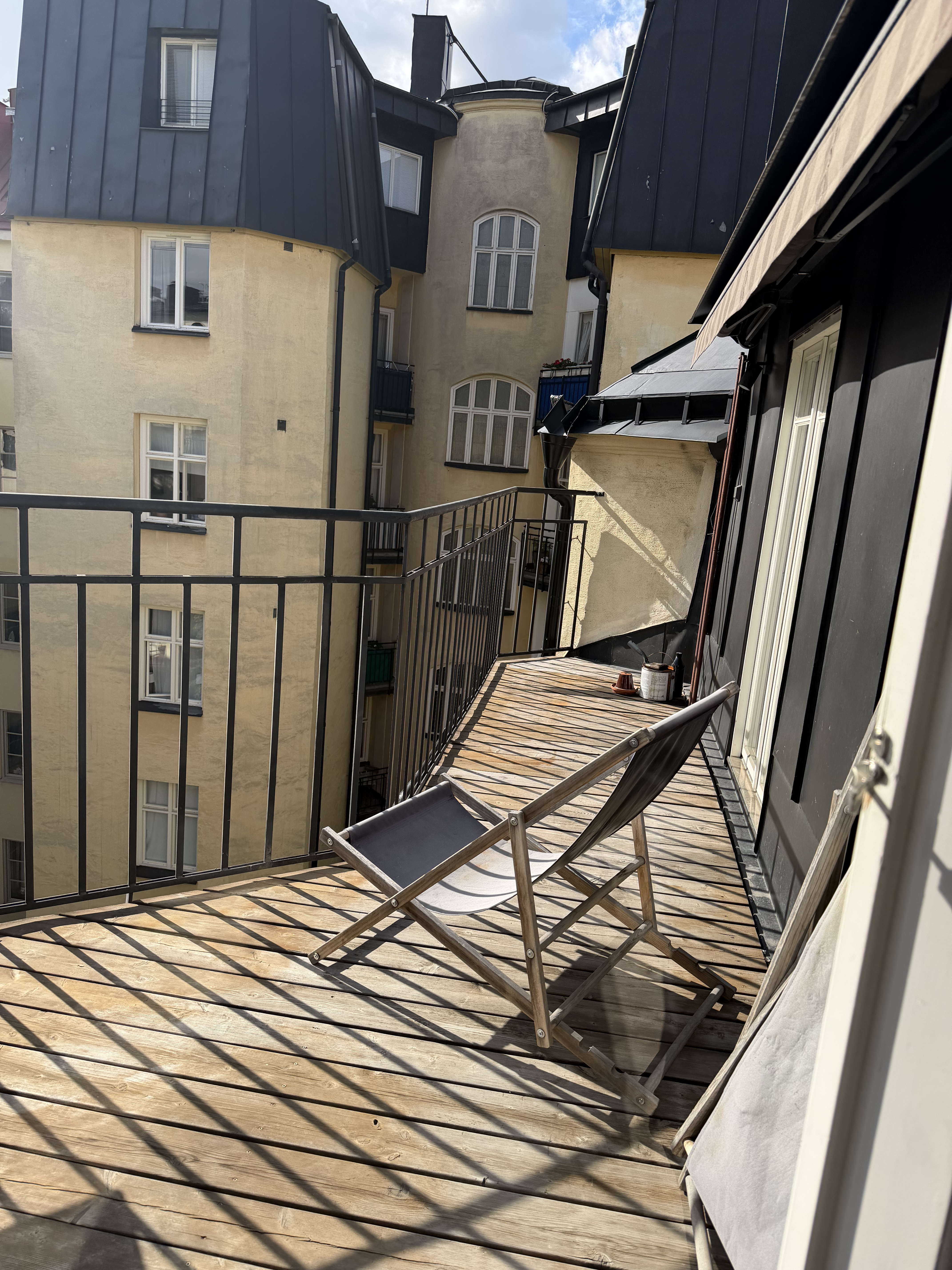 2 rum och kök, Östermalm, 14 800 kr/mån, bild 5