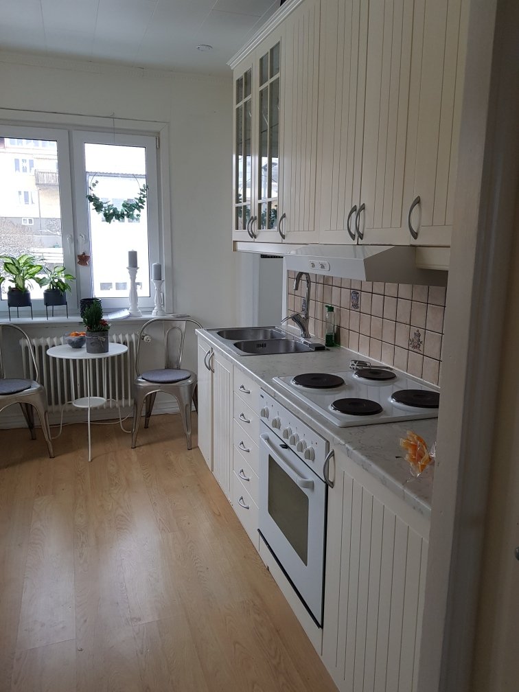 Lägenhet – Jönköping, Dunkehalla - Fler