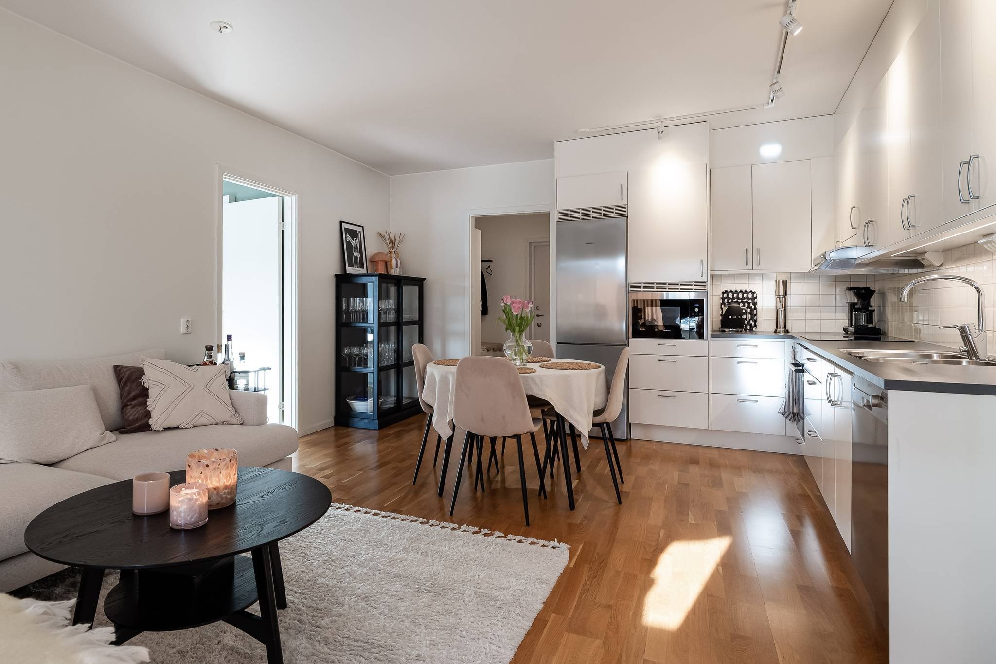 Karlsdalsallén, Örebro — photo 2